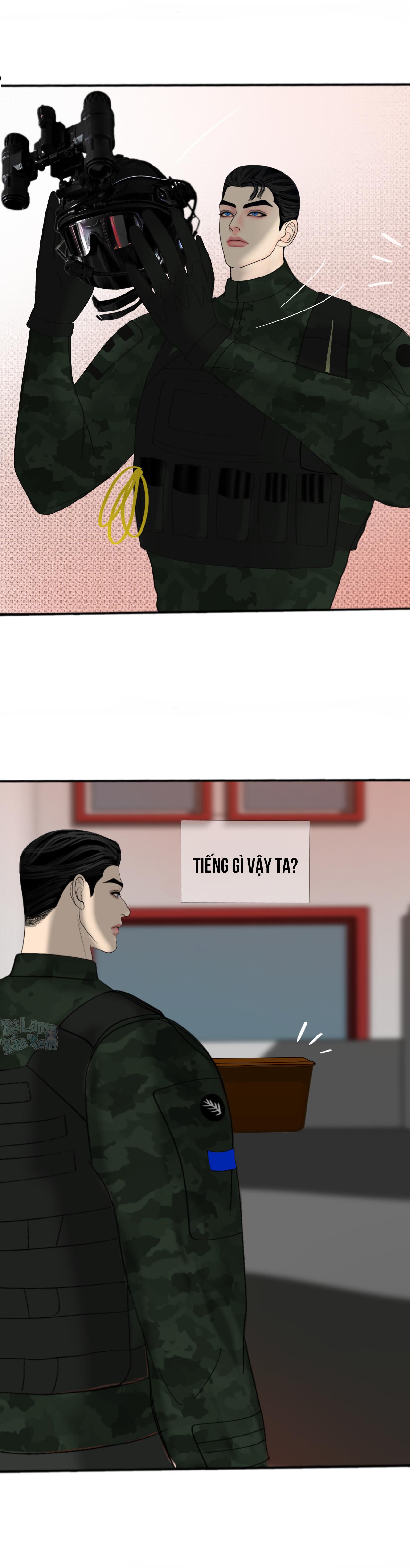 Đọc truyện HỘ GIẢ MẠT THẾ - Chapter 2