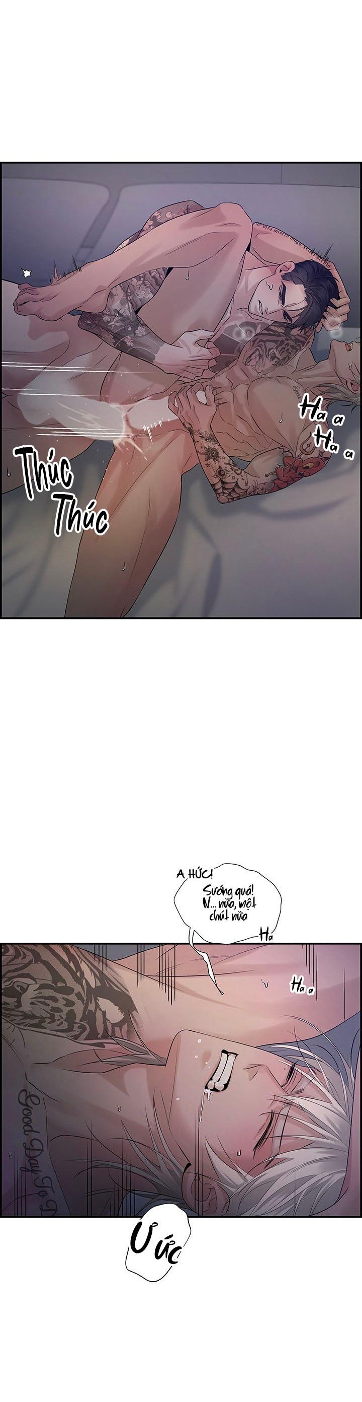 Đọc truyện BL NGẮN TUYỂN CHỌN - Chapter 42.5