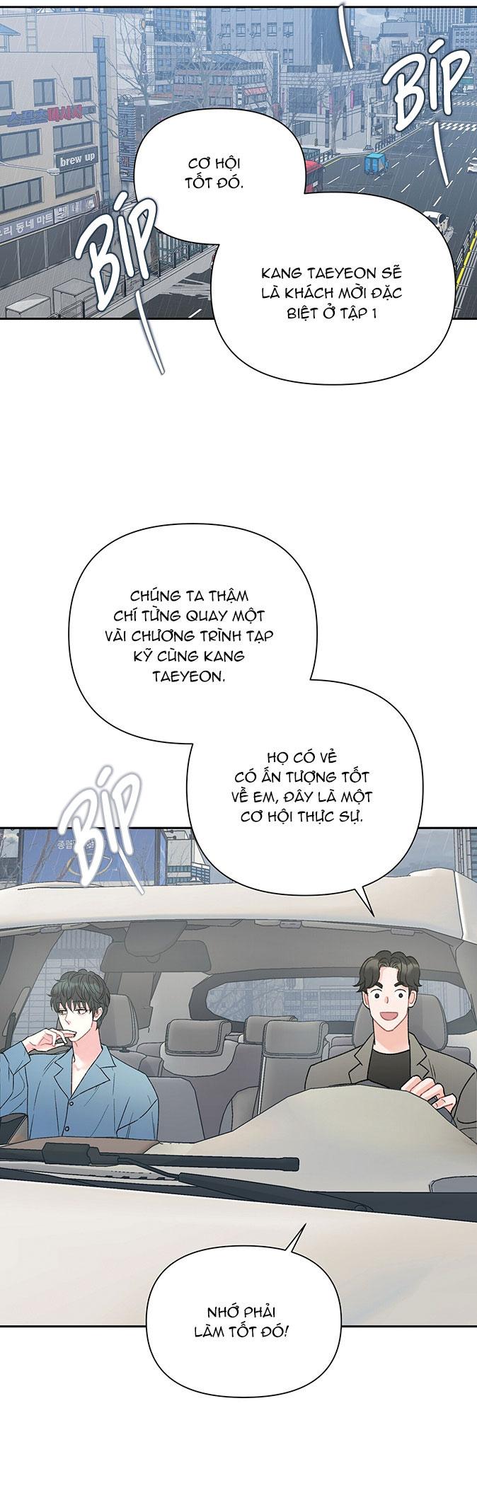 Đọc truyện Ten - Chapter 2