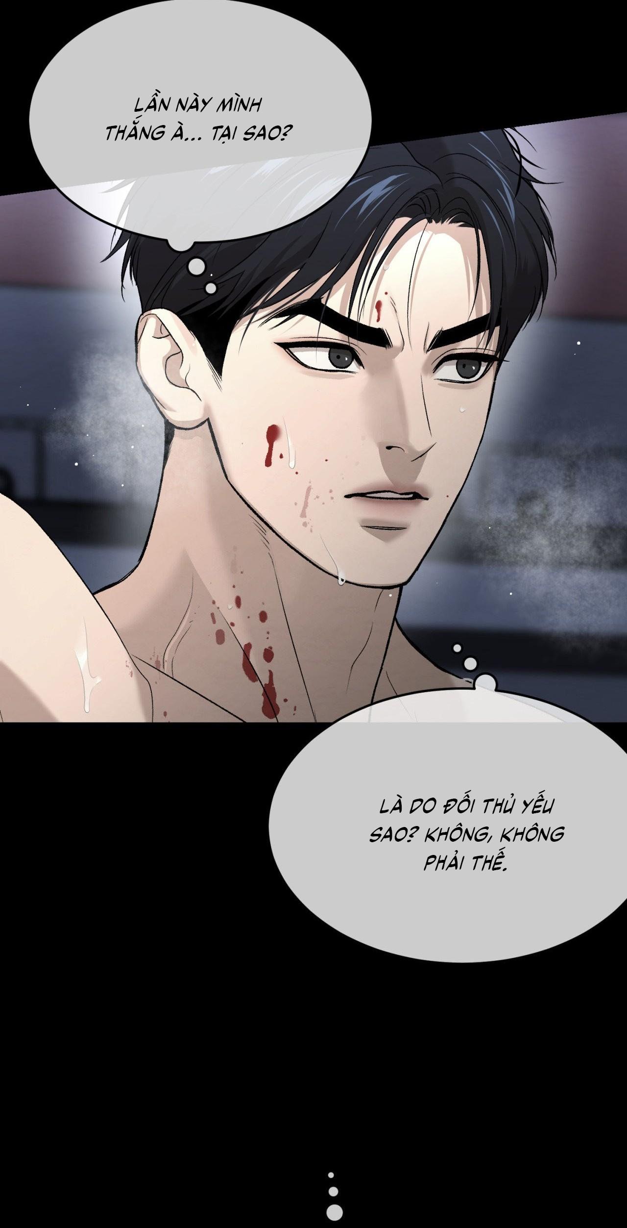 Đọc truyện (CBunu) ChinhX - Vận Xui - Chapter 75