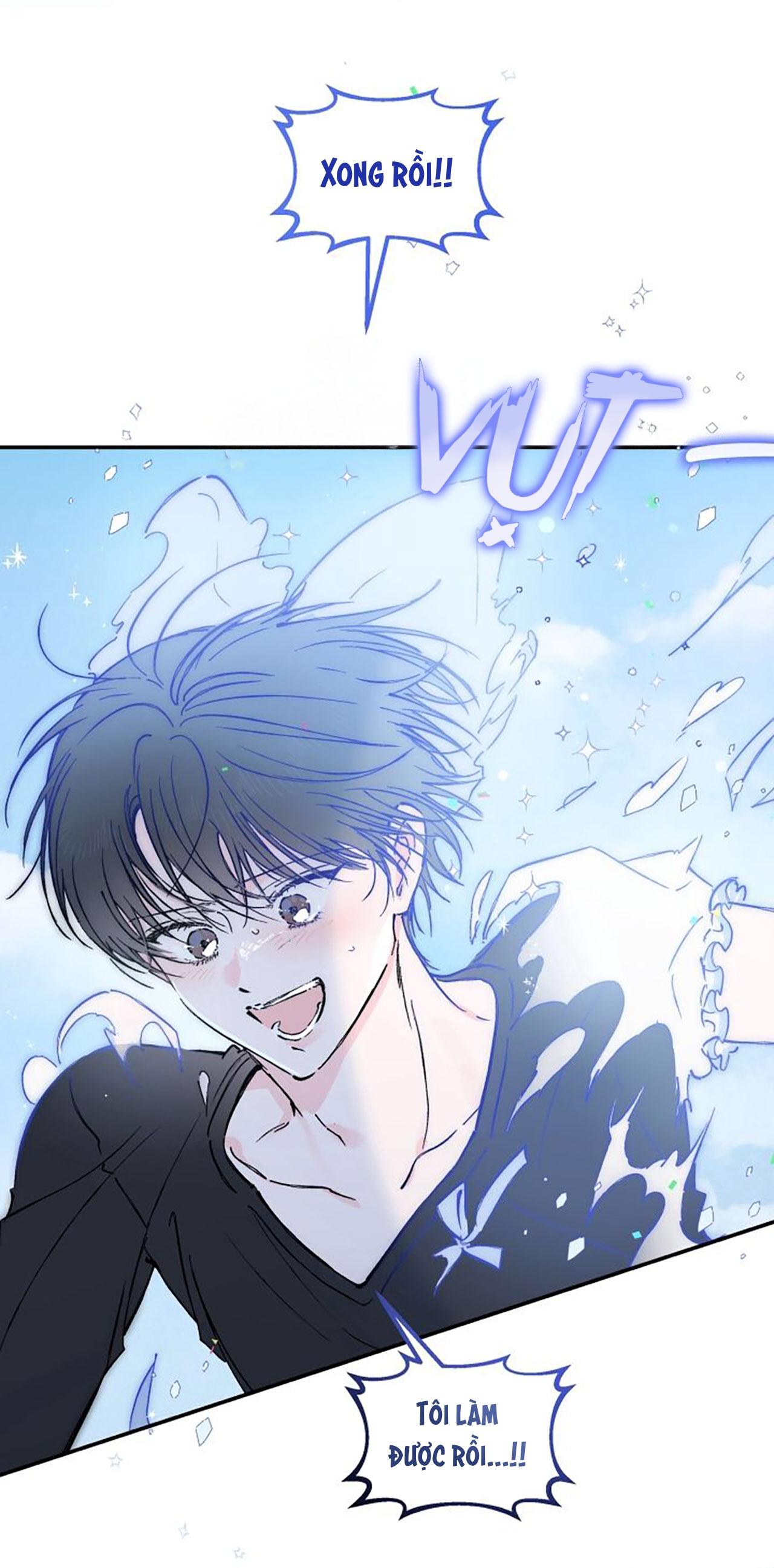 Đọc truyện Phù Thủy Tập Sự - Chapter 2