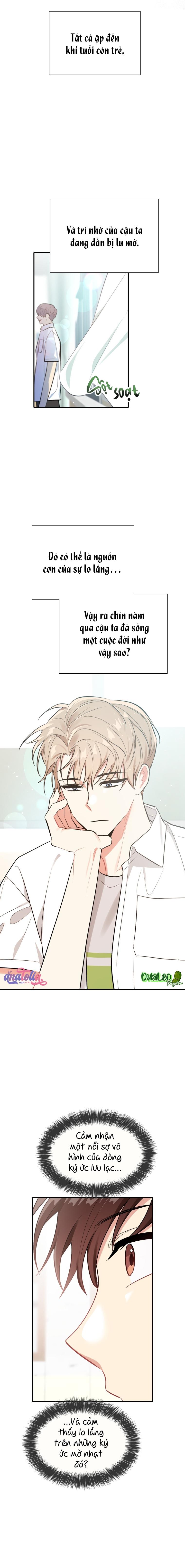 Đọc truyện Nhật Hạ - Chapter 25