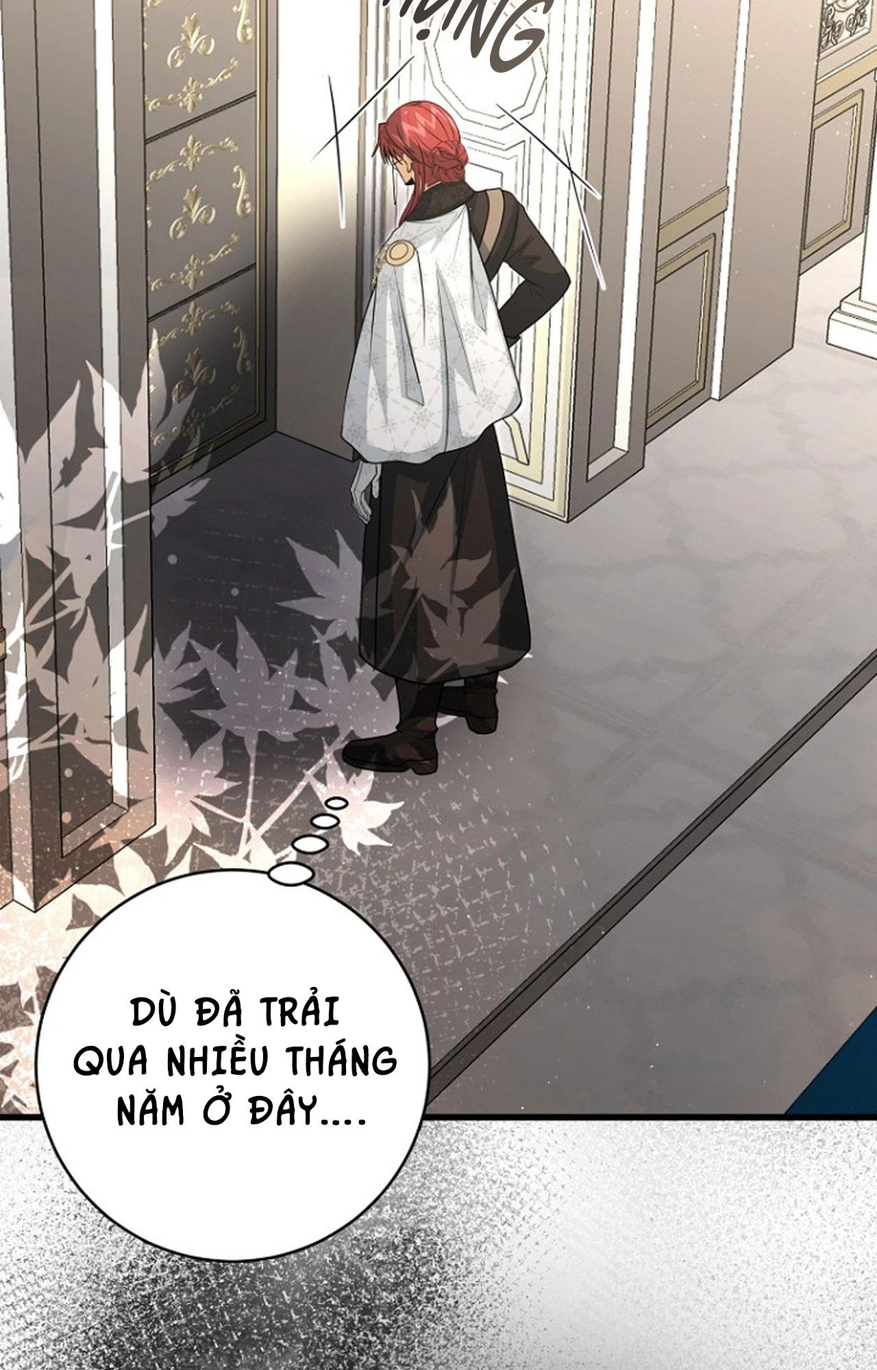 Đọc truyện NGHỈ HƯU CHỨ KHÔNG PHẢI TÌNH YÊU - Chapter 53