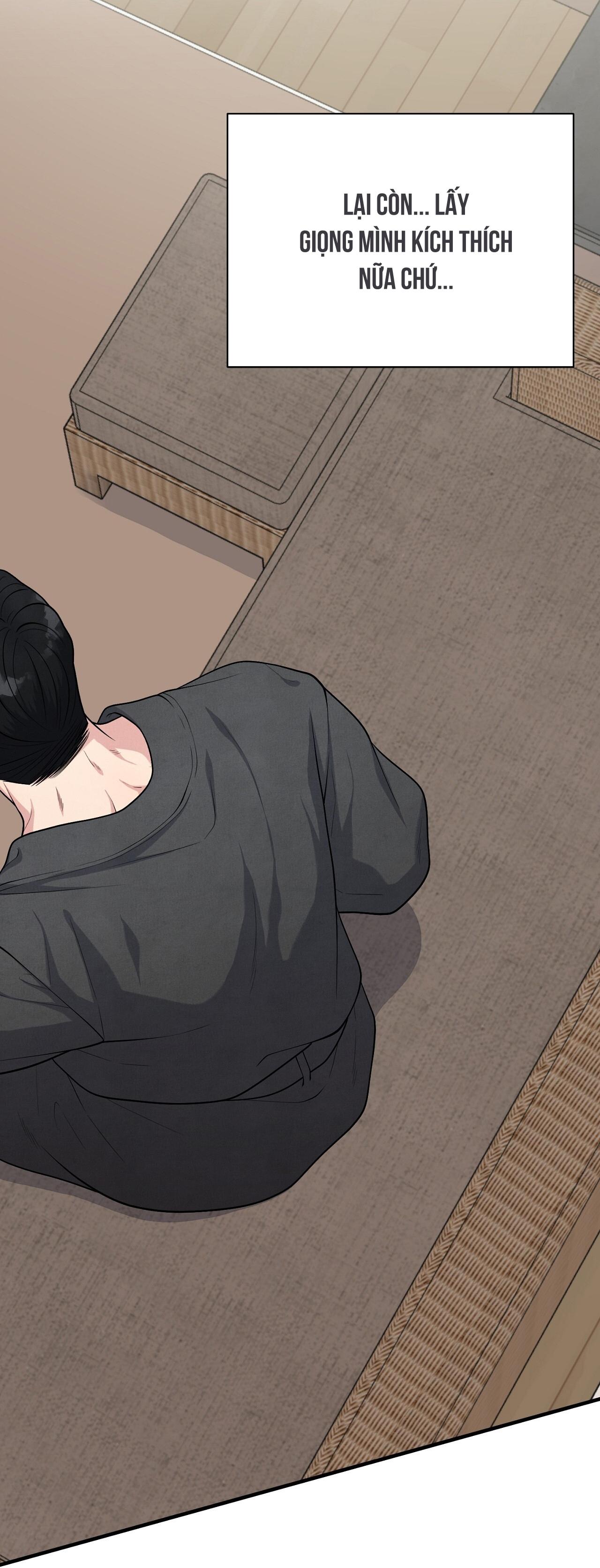 Đọc truyện [DDT] HƯƠNG VỊ TÌNH THÂN - Chapter 6