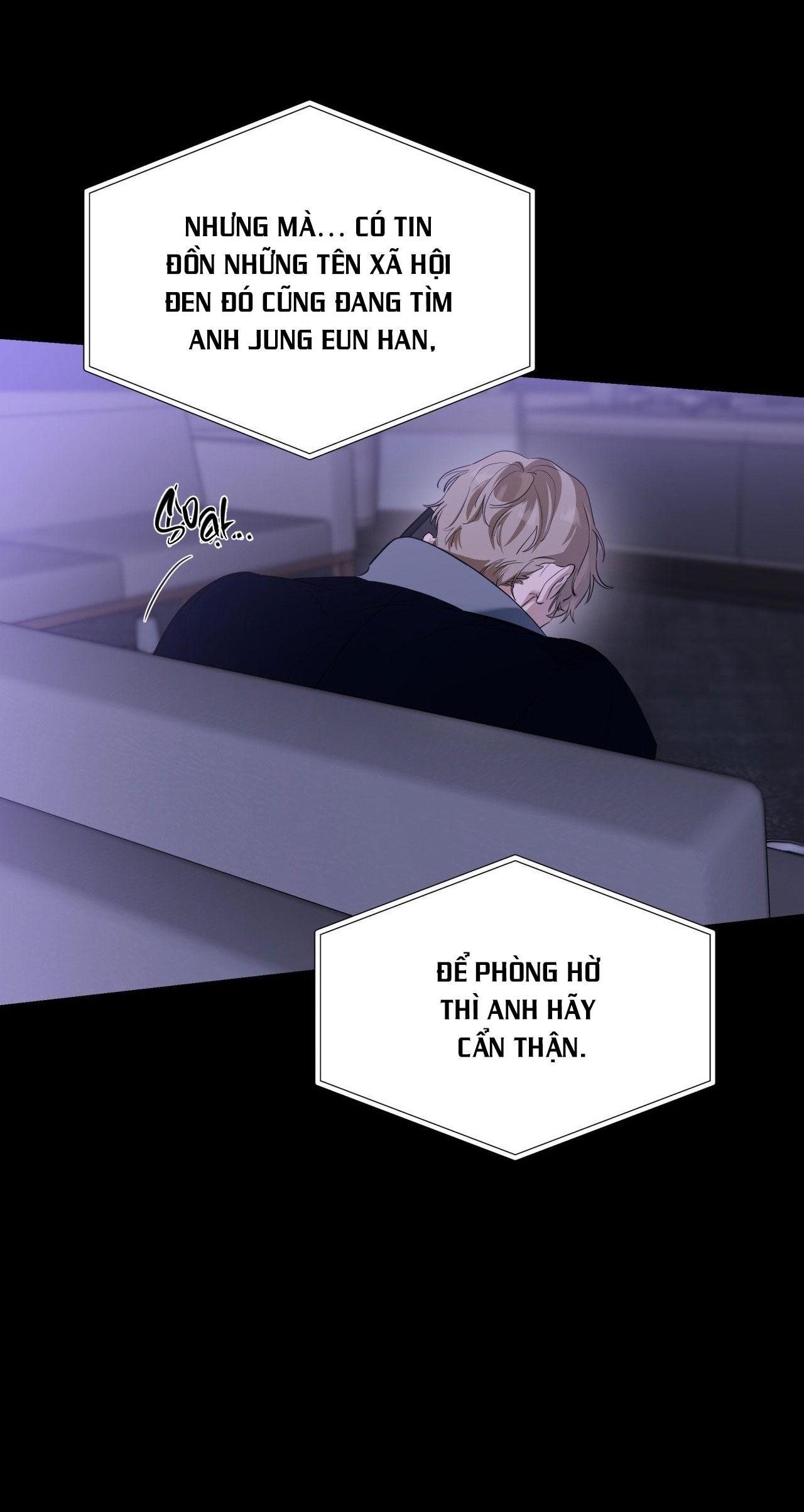Đọc truyện LỆNH CỨU RỖI - Chapter 79