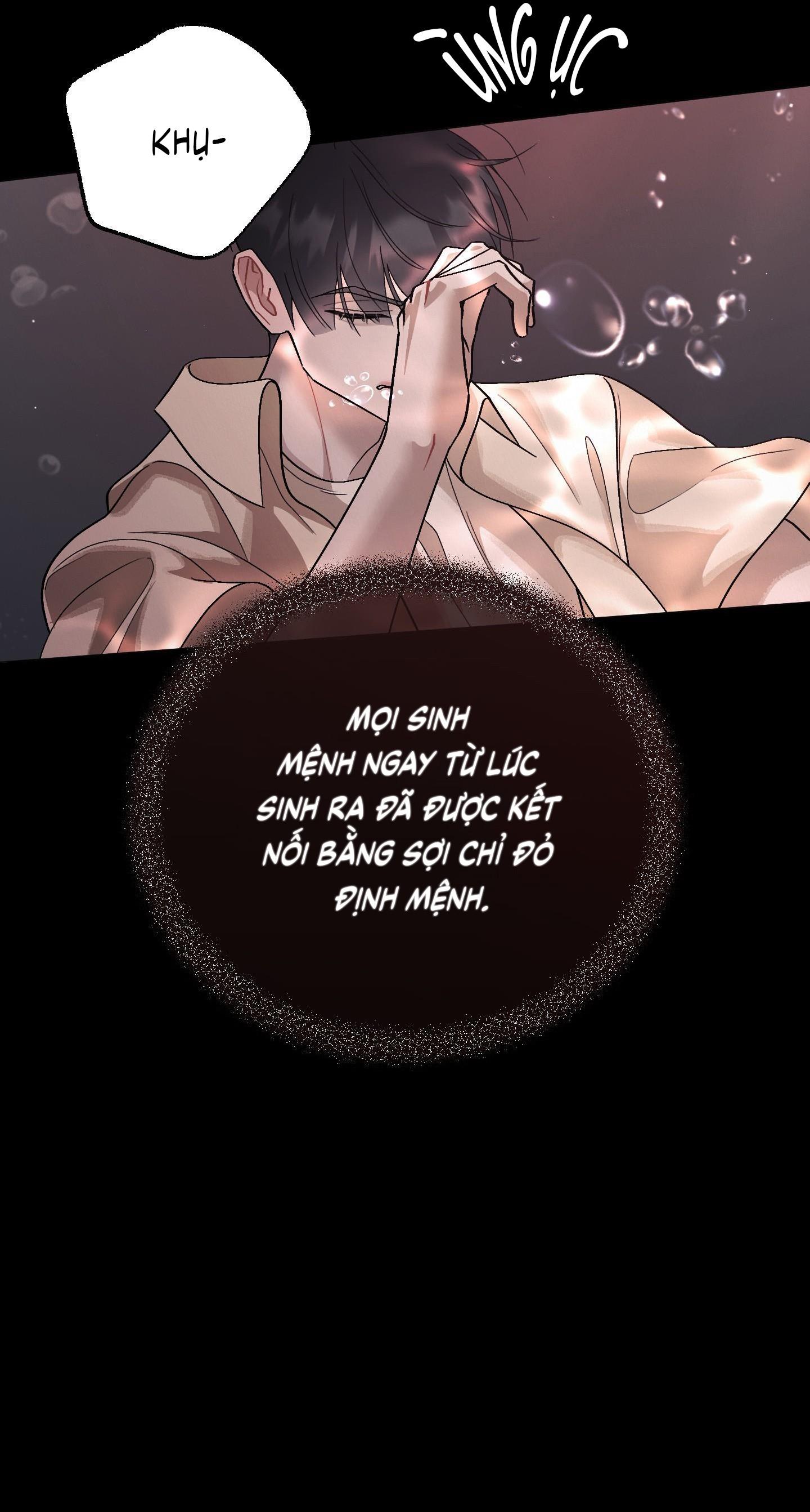 Đọc truyện (CBunu) Nhiệm Vụ Định Mệnh - Chapter 30