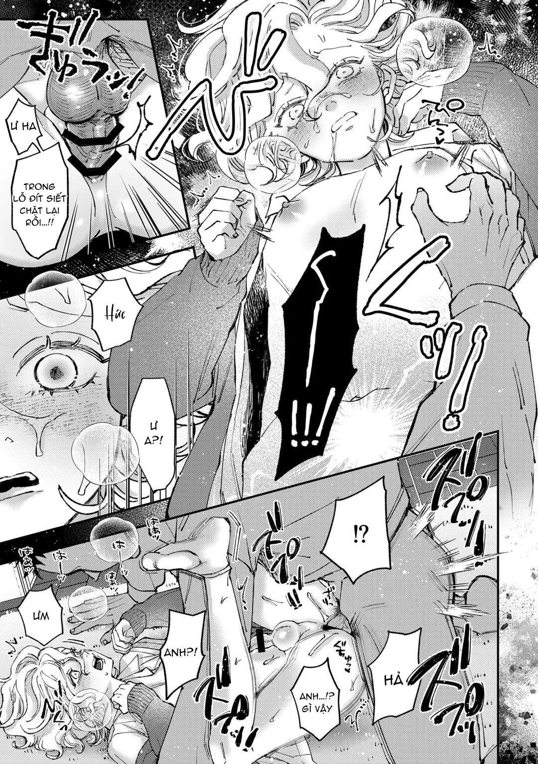 Đọc truyện Đutanbao Shota - Chapter 88