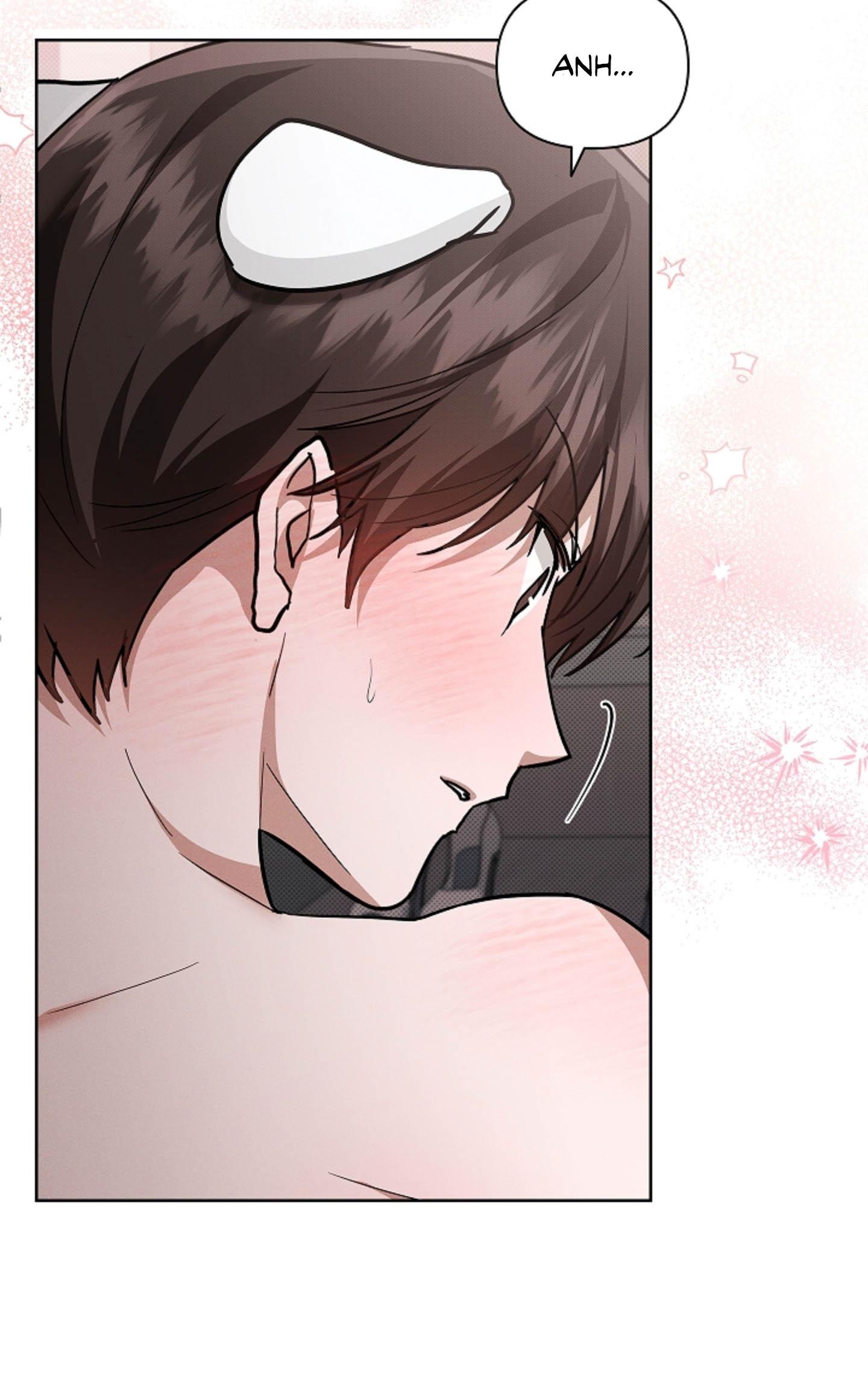 Đọc truyện ĐỪNG ĐỘNG VÀO CÚN CON! - Chapter 44.04