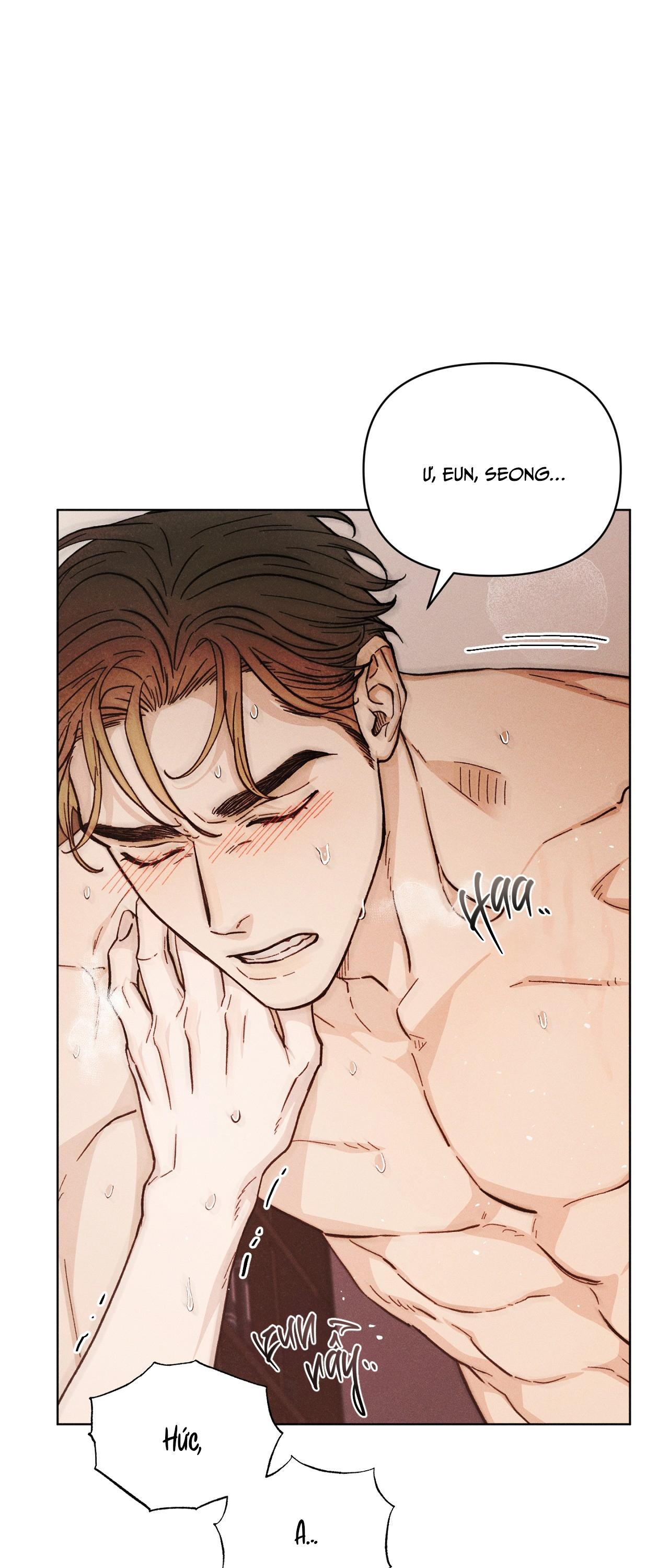 Đọc truyện TÌNH YÊU KHỞI ĐẦU TỪ NỖI SỢ - Chapter 18