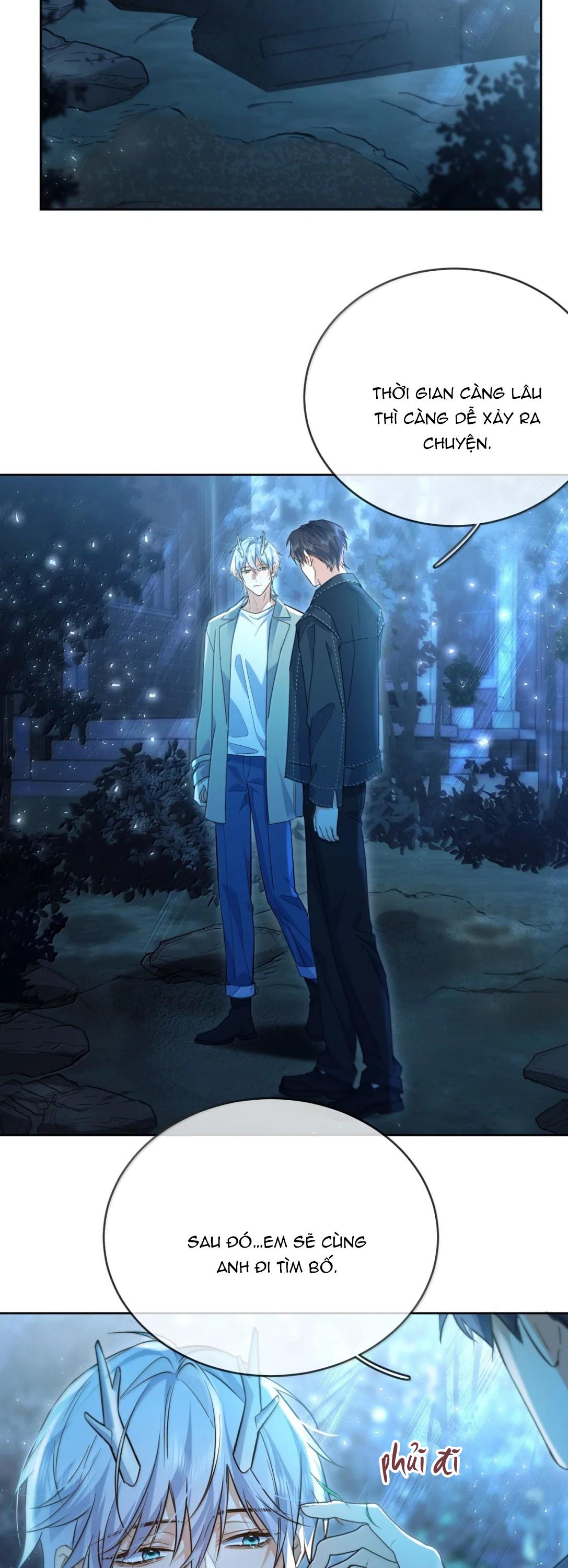 Đọc truyện Giáo Huấn Em Trai Hư Hỏng - Chapter 82
