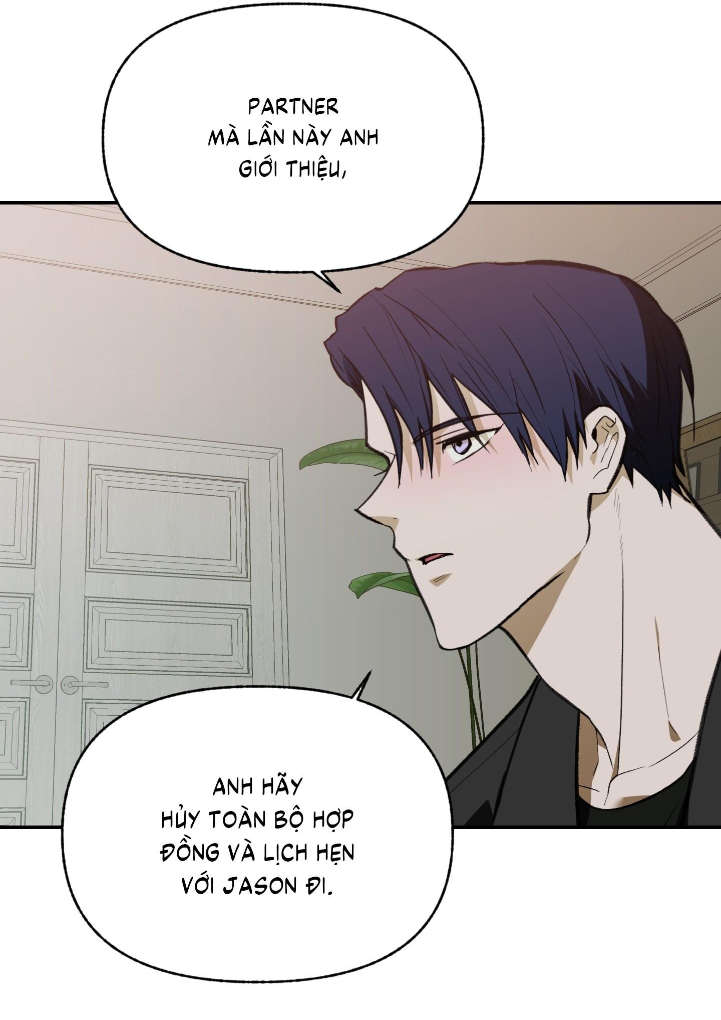Đọc truyện (CBunu) Control Time - Chapter 46