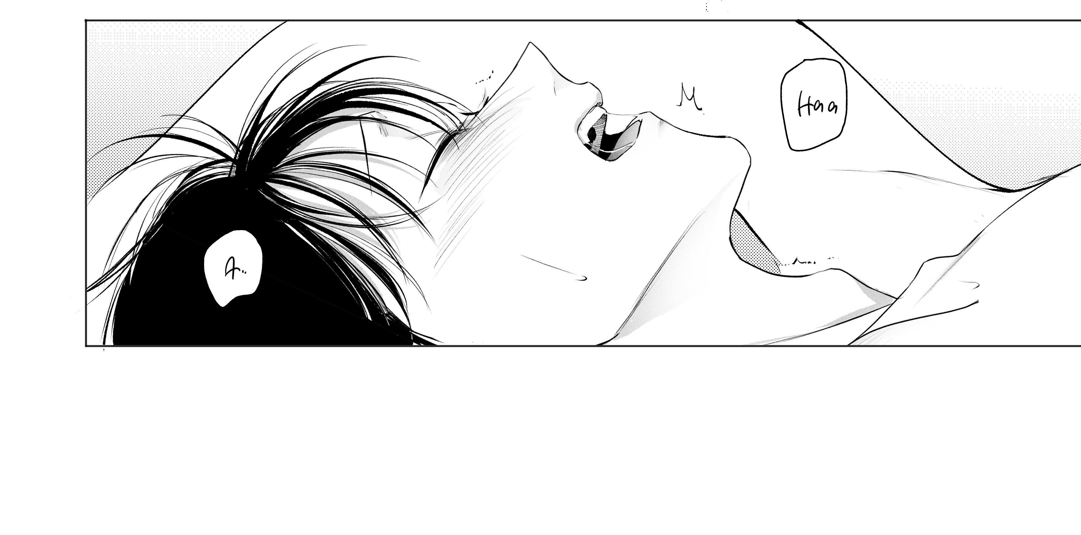 Đọc truyện (CBunu) Tiêu Đề Không Được Đặt - Chapter 17