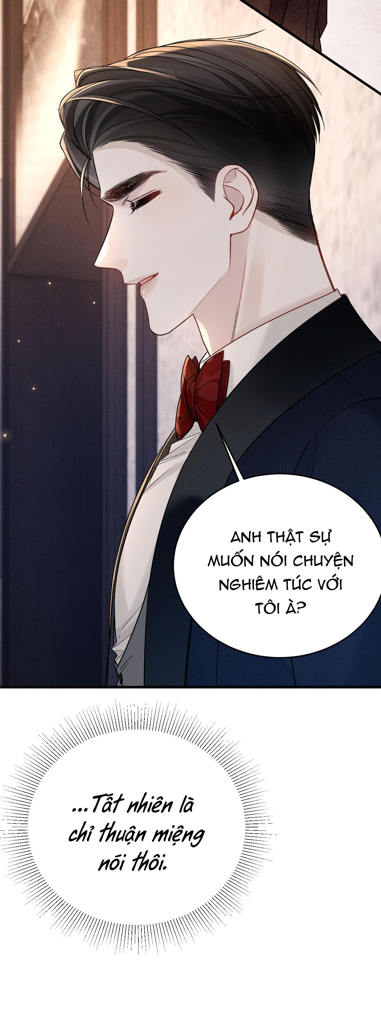Đọc truyện Cuộc Đối Đầu Gay Gắt - Chapter 121