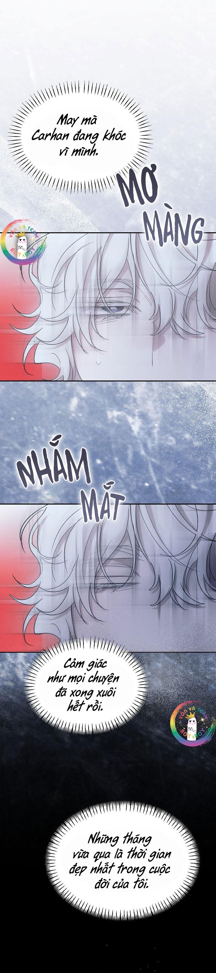 Đọc truyện (END) Này, Đừng Có Nhấn Cái Nút Đó! - Chapter 63