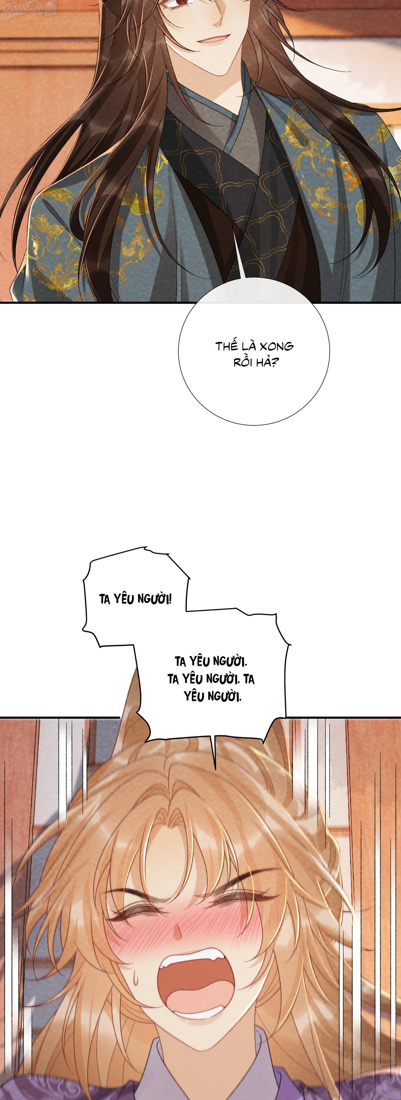 Đọc truyện CẠM BẪY CỦA KẺ BIẾN THÁI - Chapter 133.19
