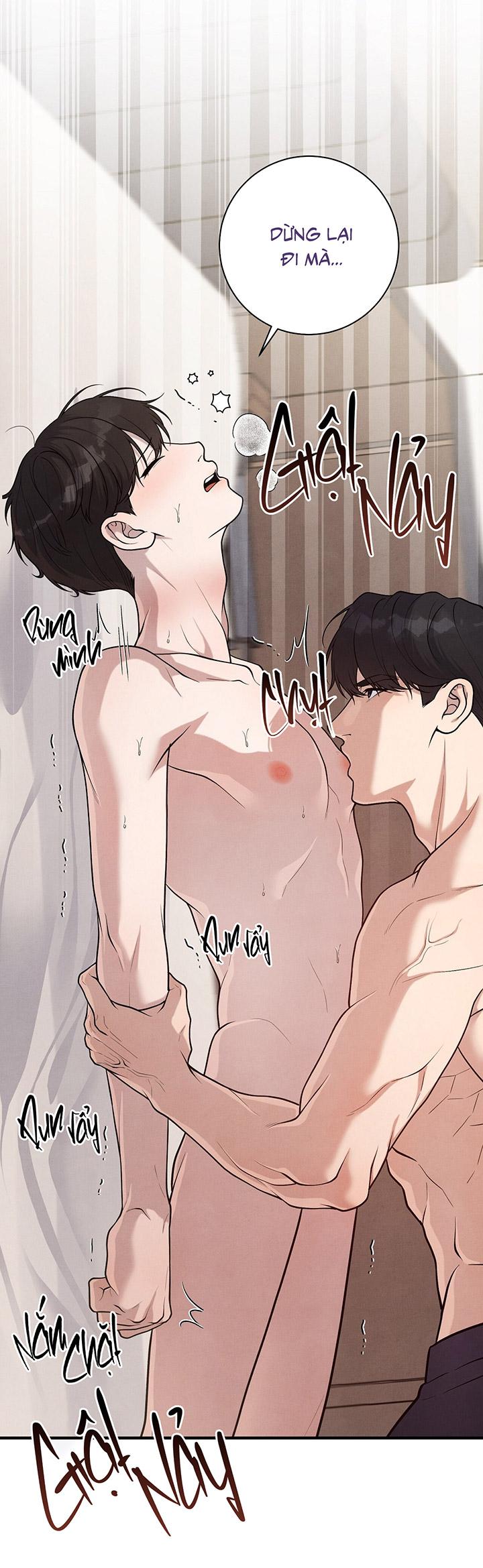 Đọc truyện [DDT] HƯƠNG VỊ TÌNH THÂN - Chapter 14