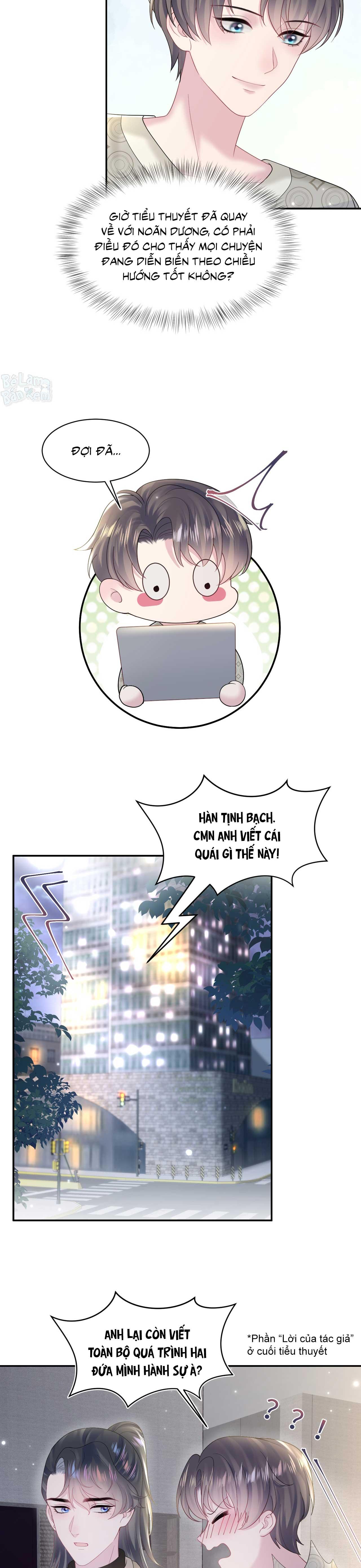 Đọc truyện Tuyệt mỹ bạch liên hoa online dạy học - Chapter 168