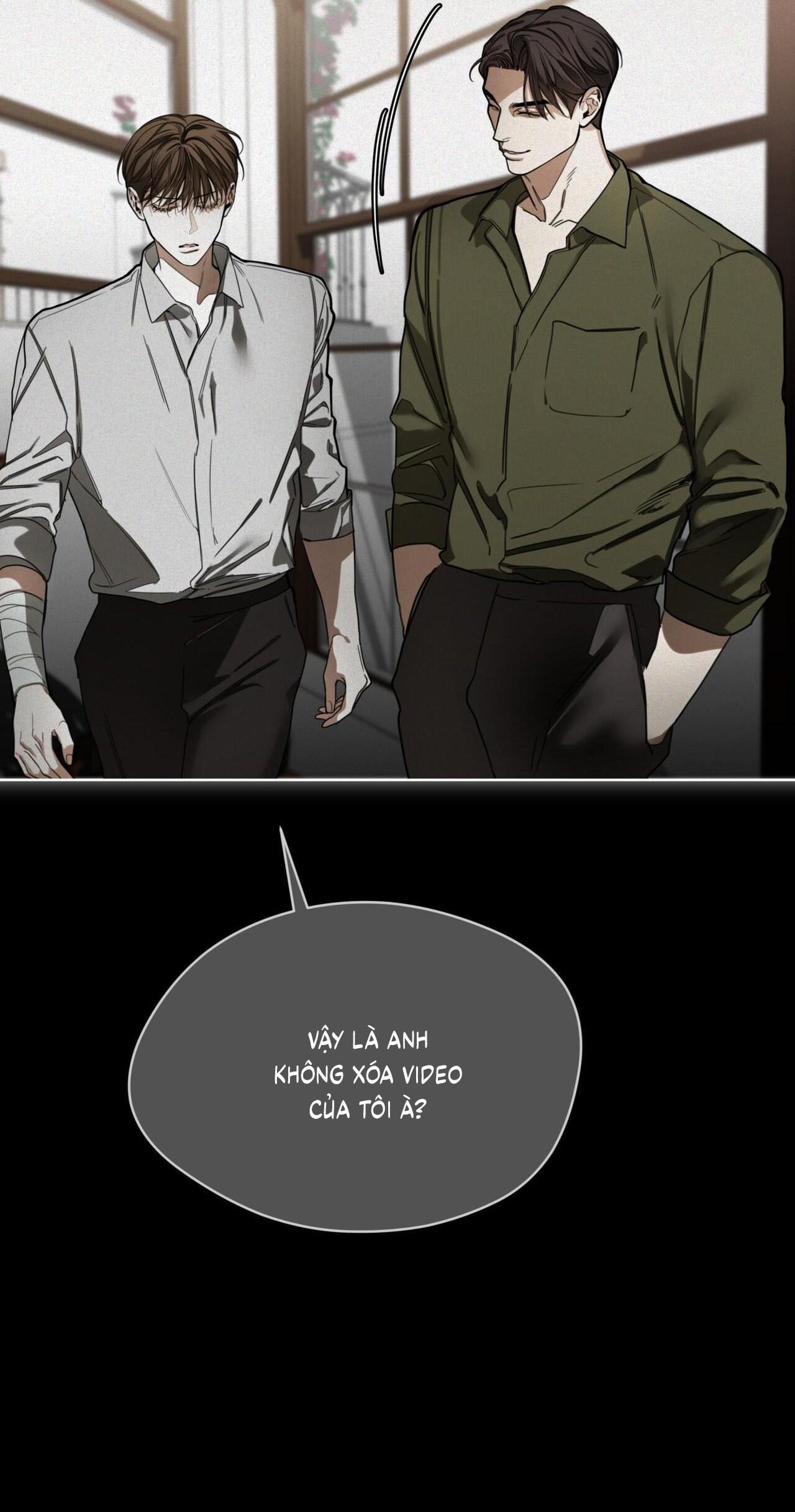 Đọc truyện (CBunu) Phạm Luật - Chapter 115