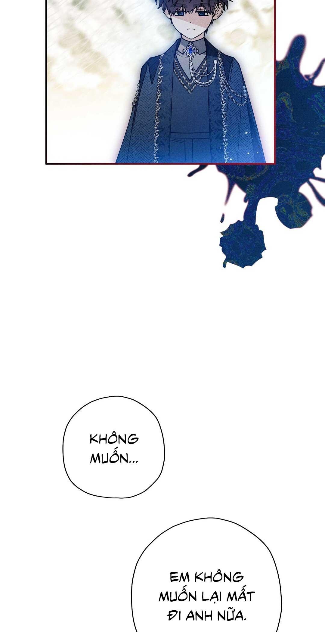 Đọc truyện HOÀNG TỬ HƯ HỎNG CHE GIẤU MÌNH LÀ OMEGA - Chapter 86