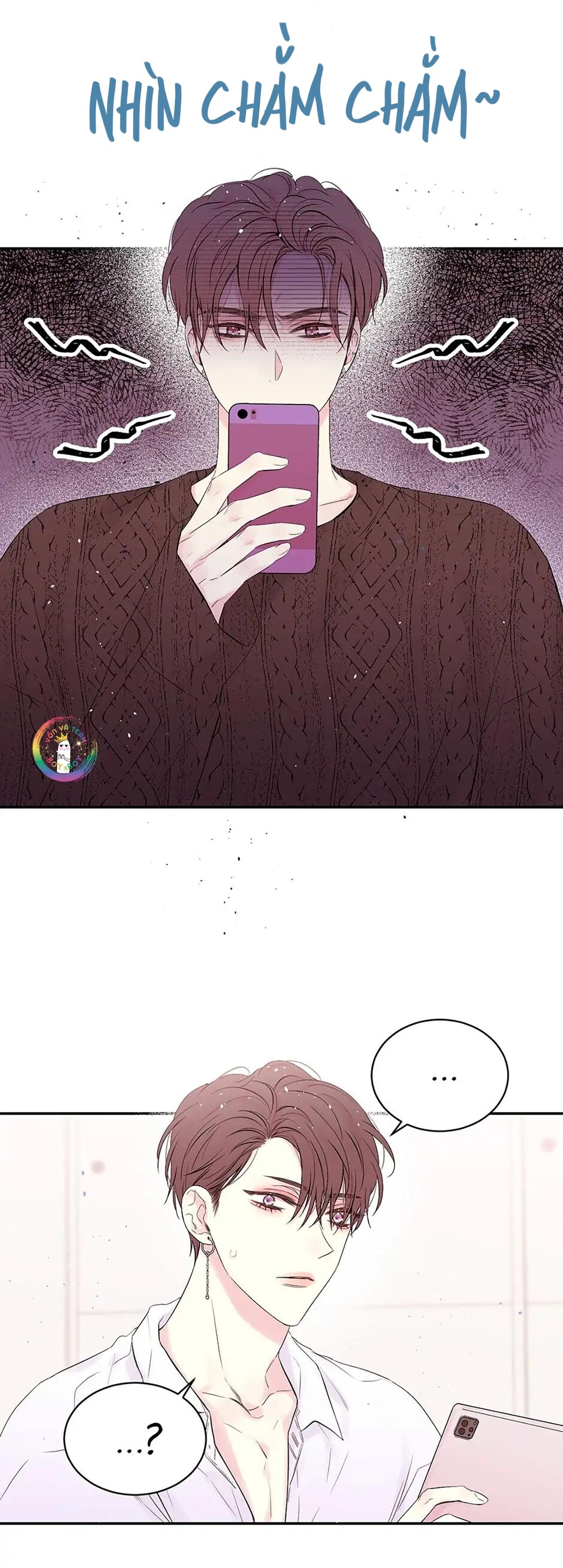 Đọc truyện Bí Mật Của Tôi - Chapter 93