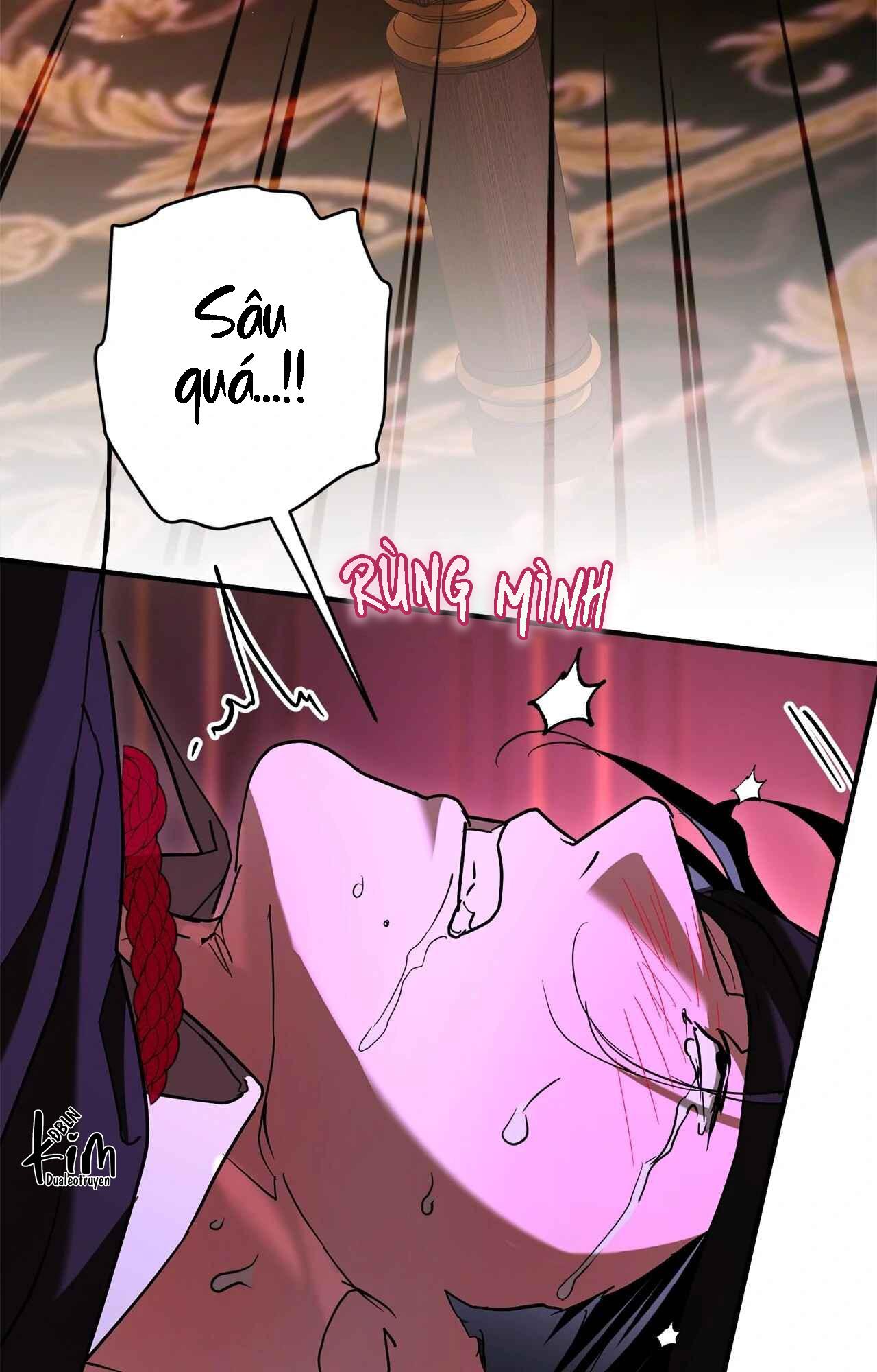 Đọc truyện BULLET TIME - Chapter 18