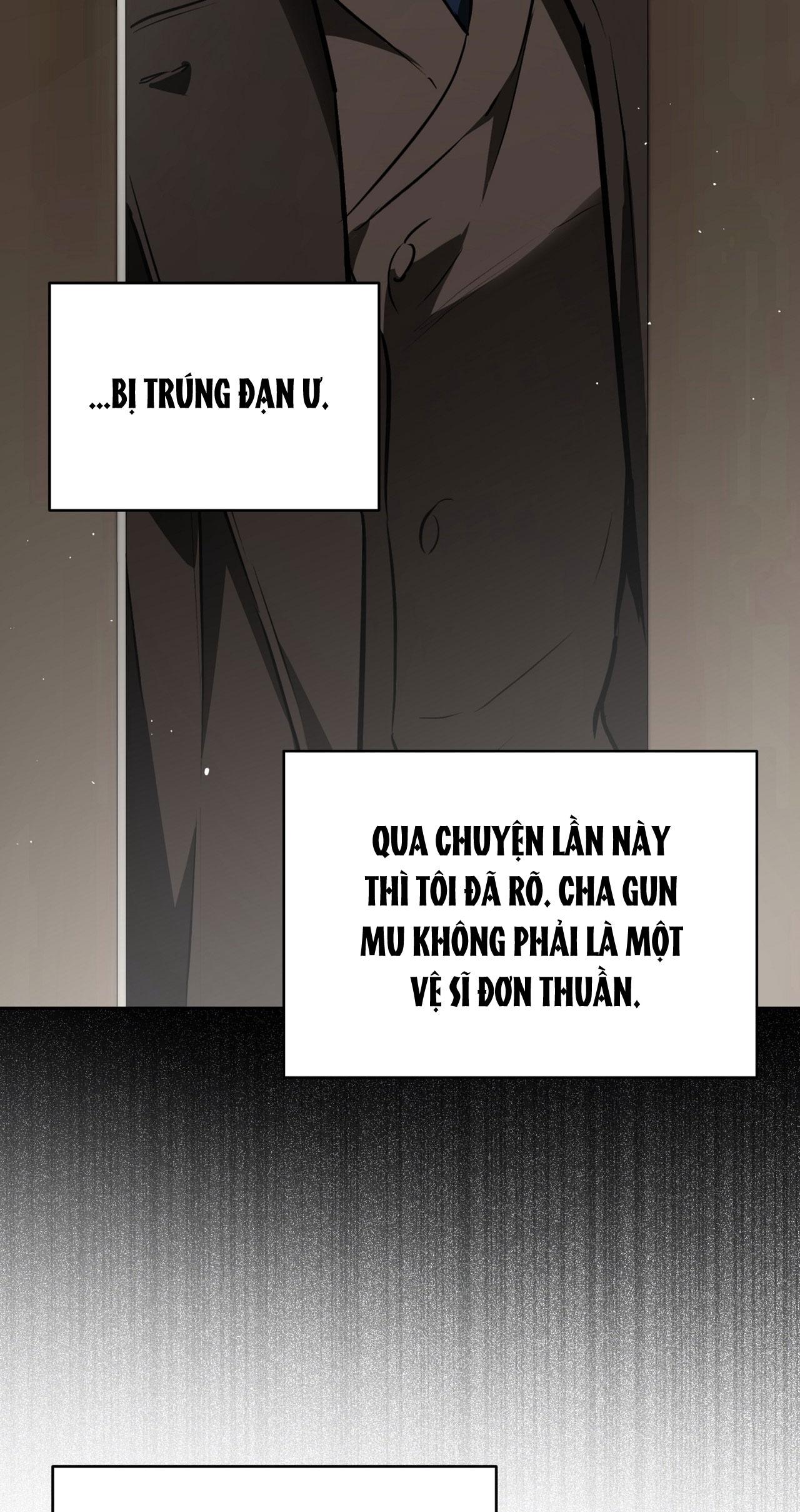 Đọc truyện OFF TRACK - Chapter 49