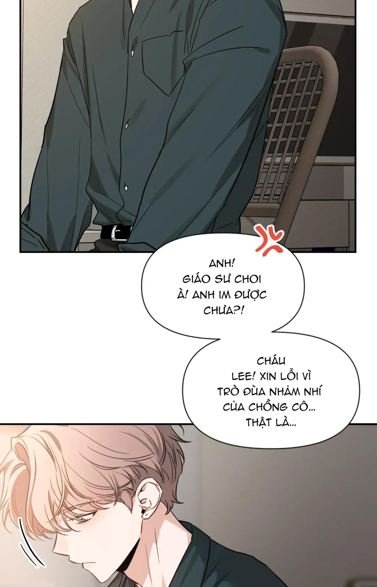 Đọc truyện SKETCH - Chapter 93