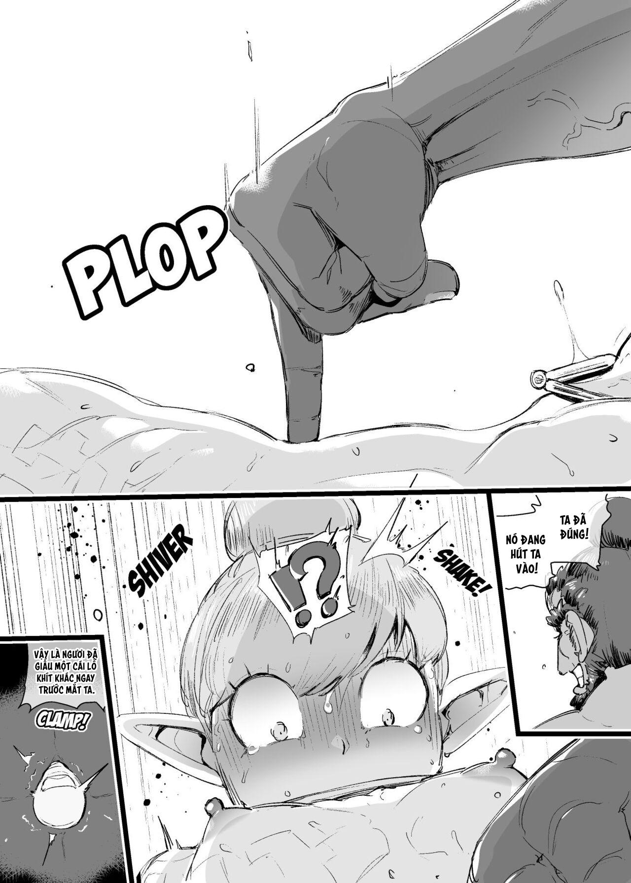Đọc truyện Đutanbao Shota - Chapter 100