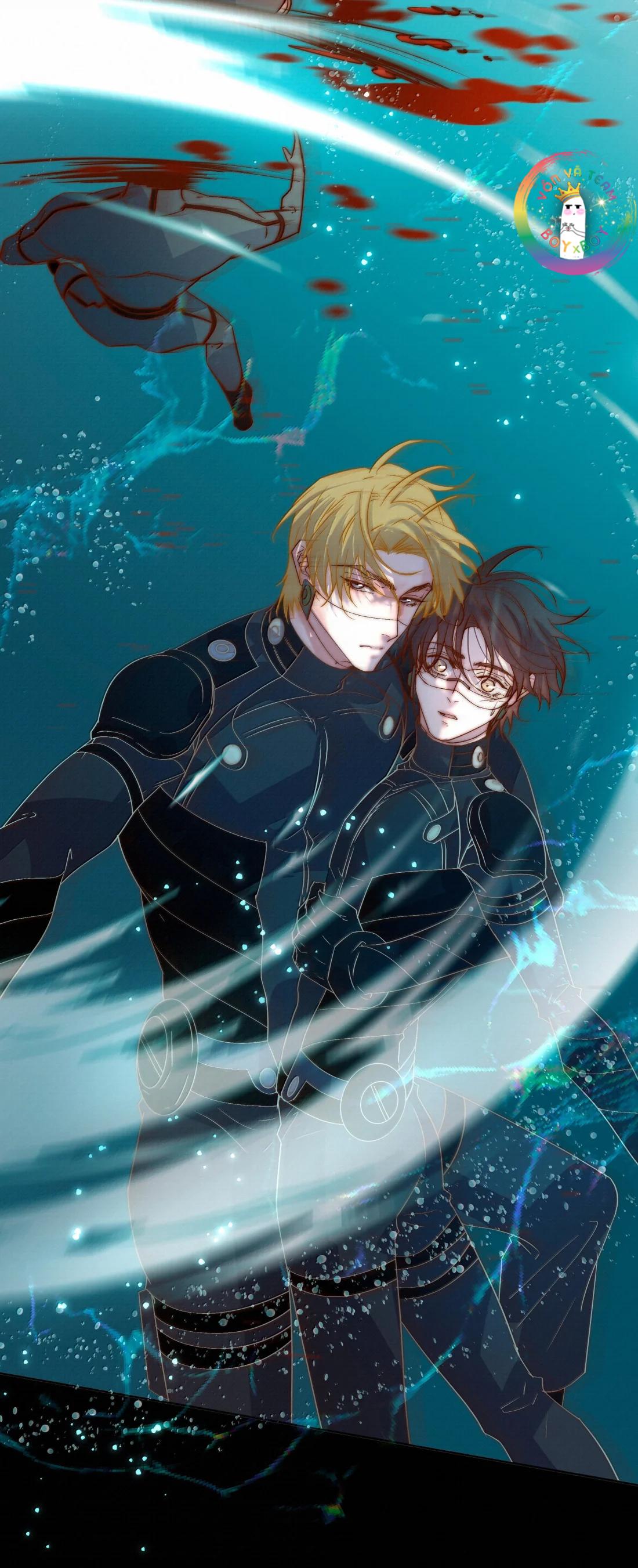 Đọc truyện Trỗi Dậy Từ Tro Tàn - Chapter 100