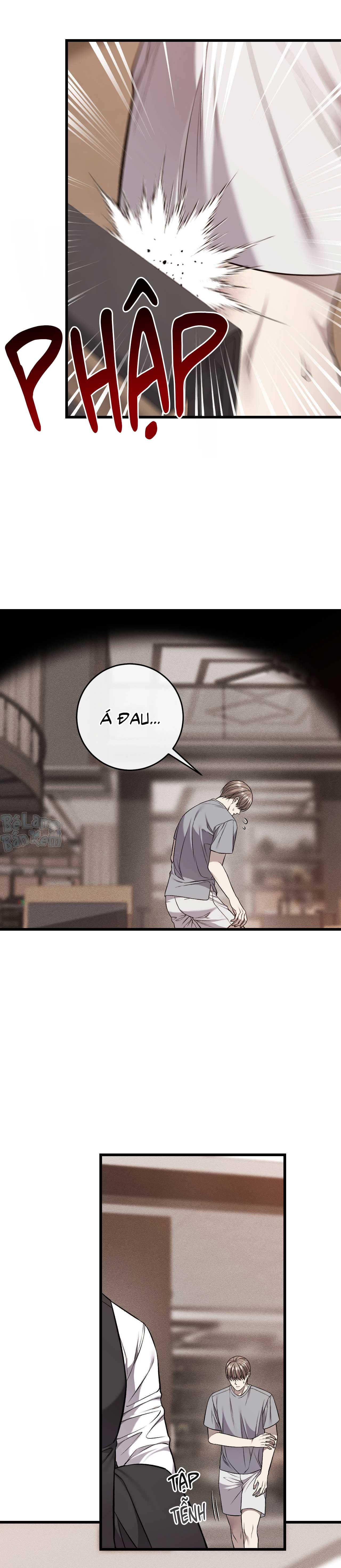 Đọc truyện XX ĐÊ TIỆN - Chapter 61