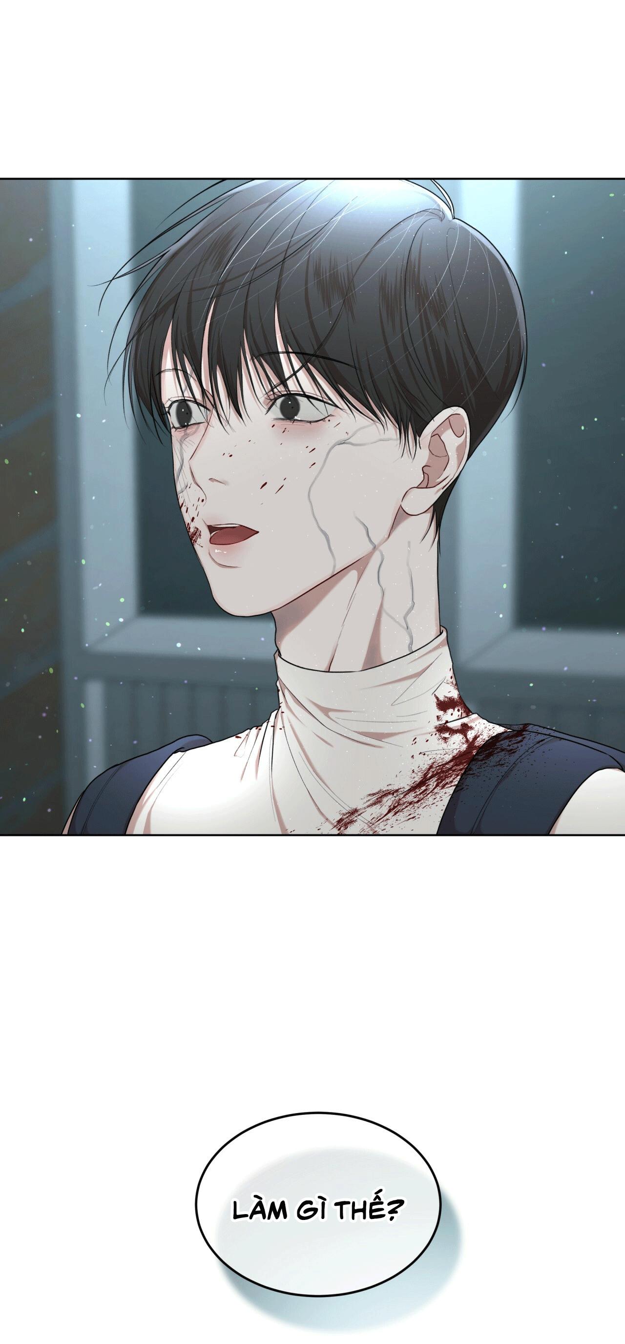 Đọc truyện KHỞI NGUỒN SỰ SỐNG - Chapter 53