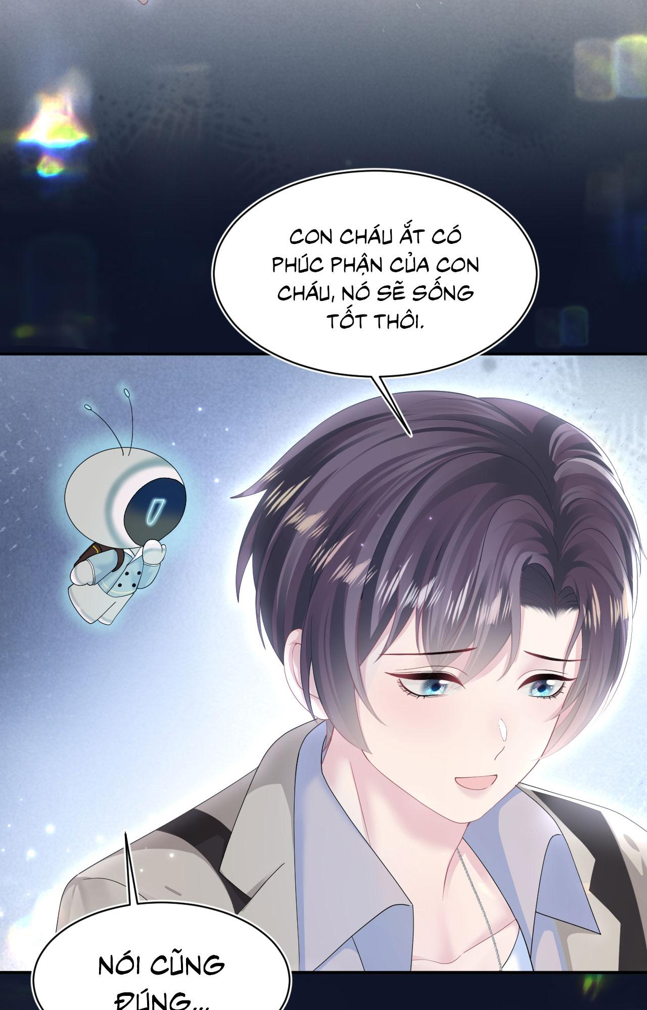 Đọc truyện Tuyệt mỹ bạch liên hoa online dạy học - Chapter 153