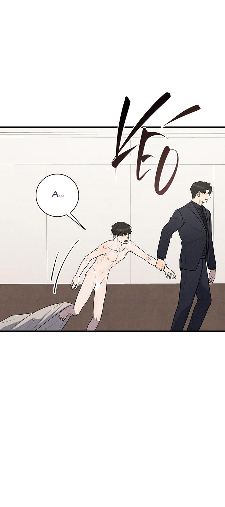 Đọc truyện [DDT] HƯƠNG VỊ TÌNH THÂN - Chapter 13