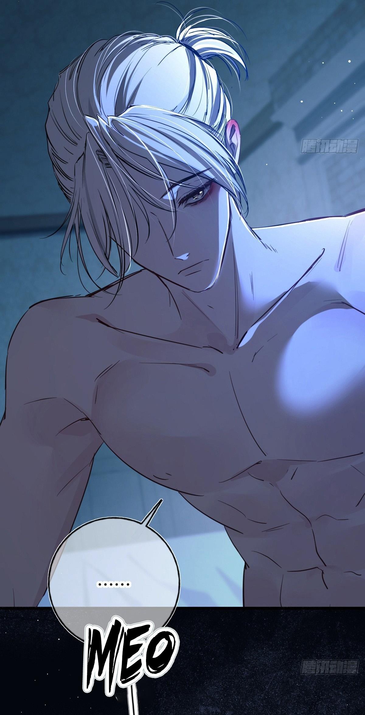 Đọc truyện Tình yêu của kẻ khát máu - Chapter 32