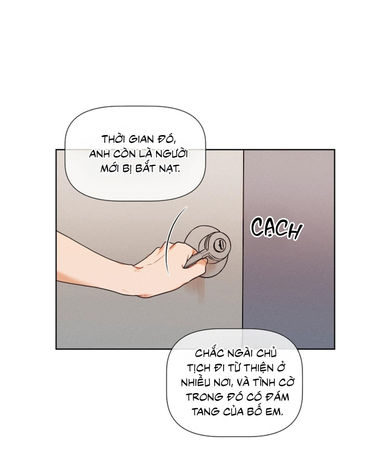 Đọc truyện Tố Cáo Sếp Tôi - Chapter 37