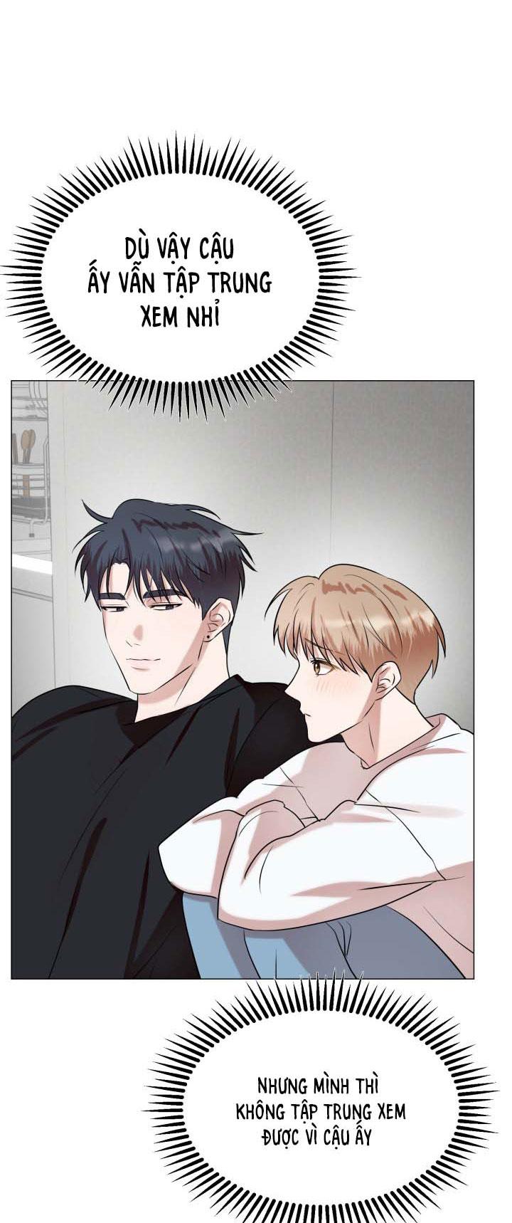 Đọc truyện Sứ Giả Tình Yêu - Chapter 9