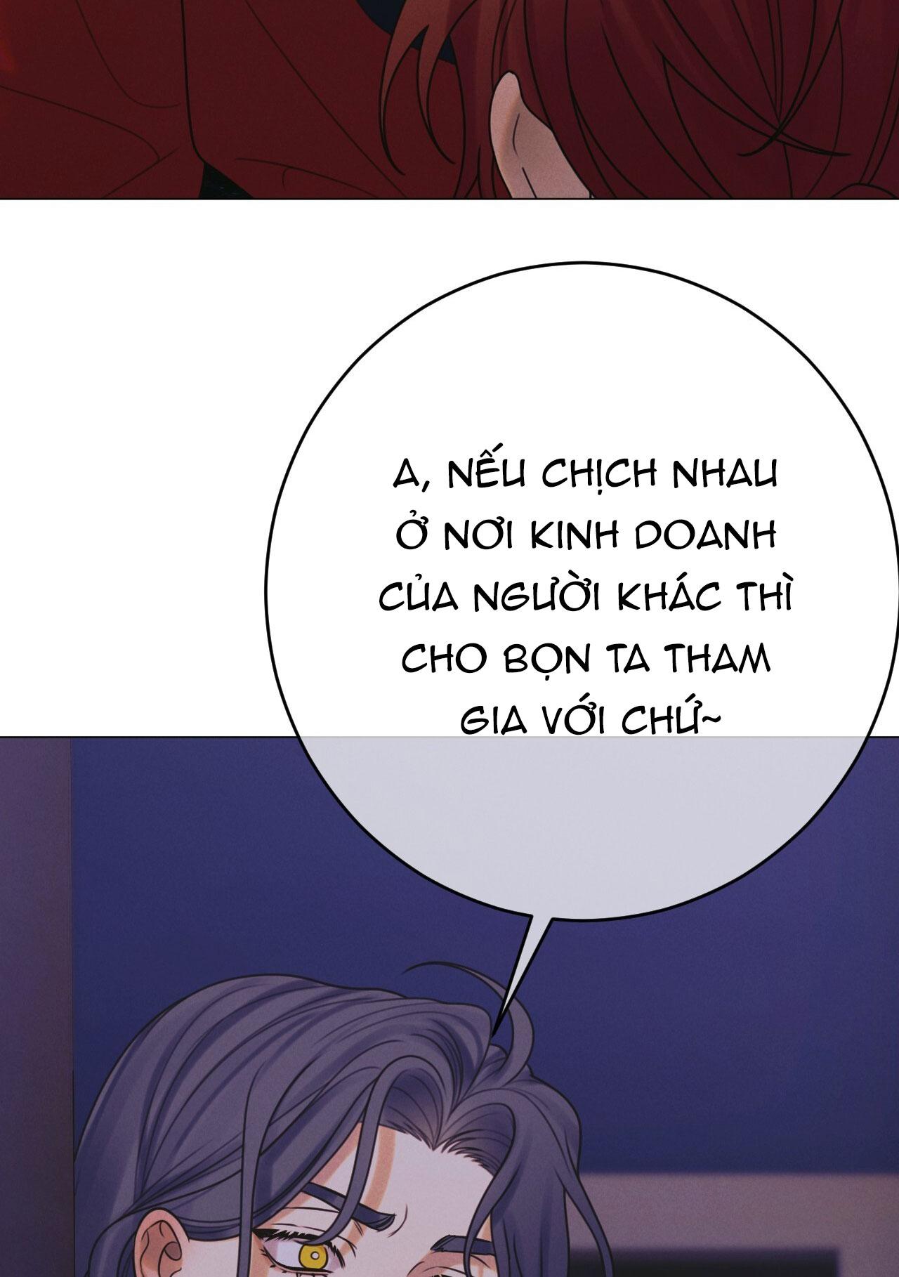 Đọc truyện QUẺ BÓI GIẤC MƠ CỦA YÊU TINH - Chapter 68