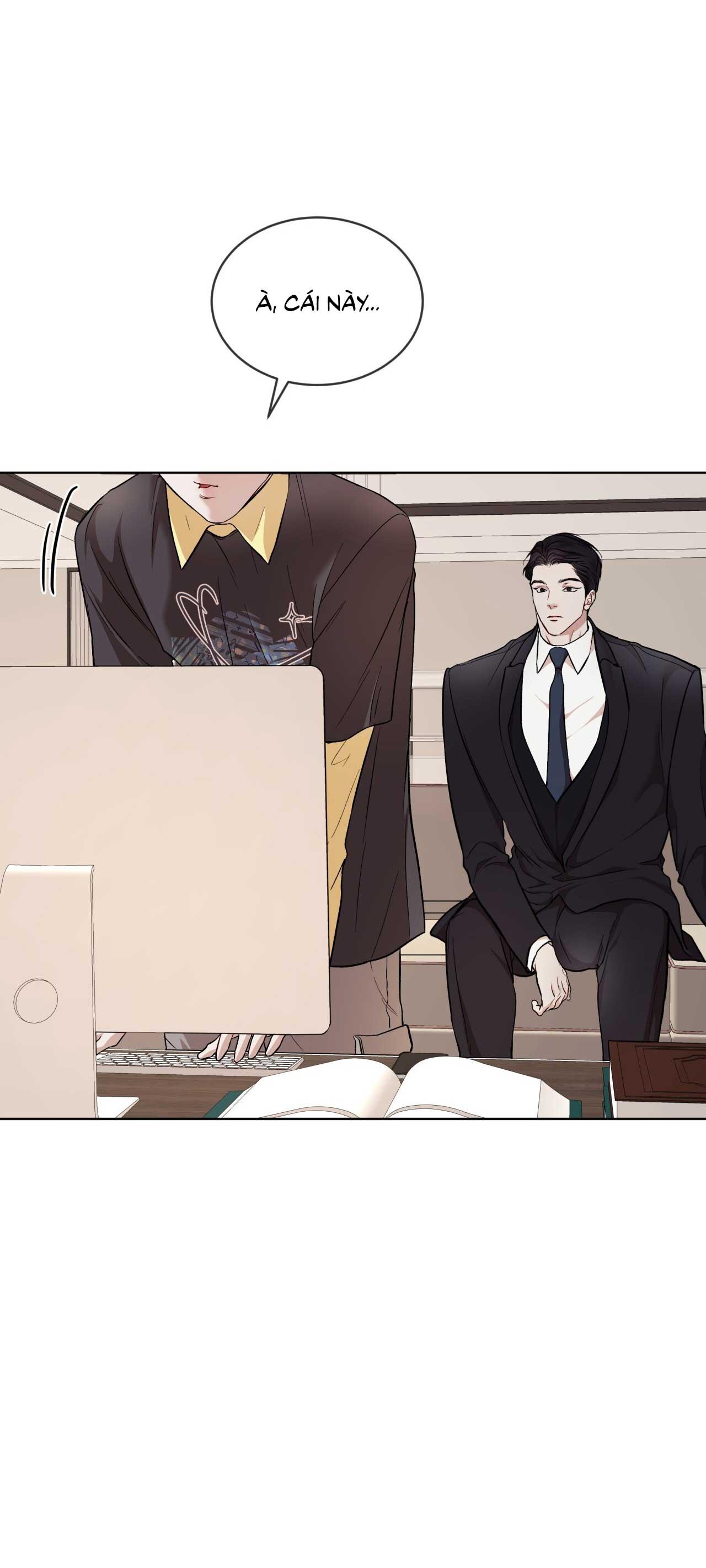 Đọc truyện KHỞI NGUỒN SỰ SỐNG - Chapter 75