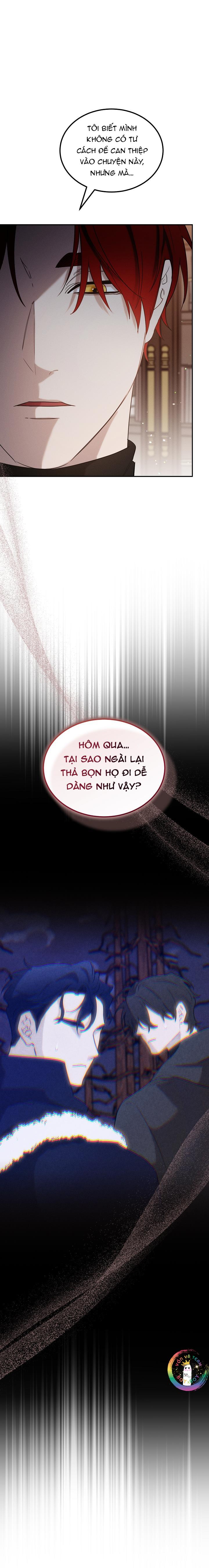 Đọc truyện Này, Đừng Có Nhấn Cái Nút Đó! - Chapter 53