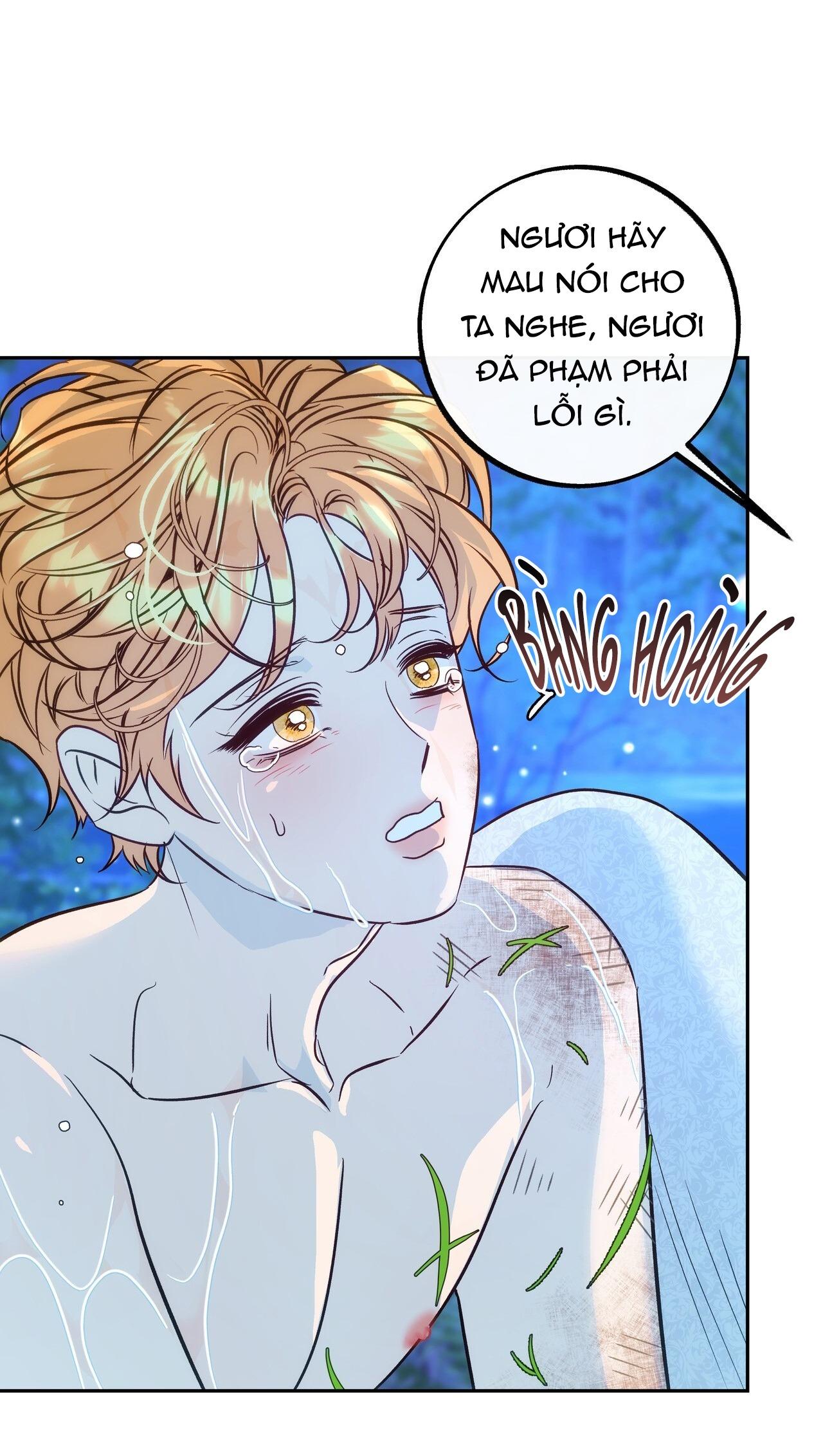 Đọc truyện ORCA MANSION - Chapter 2