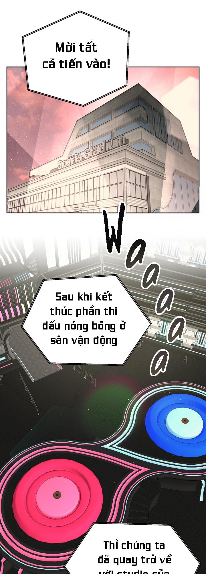 Đọc truyện THỬ THÁCH KHIÊU DÂM - Chapter 10