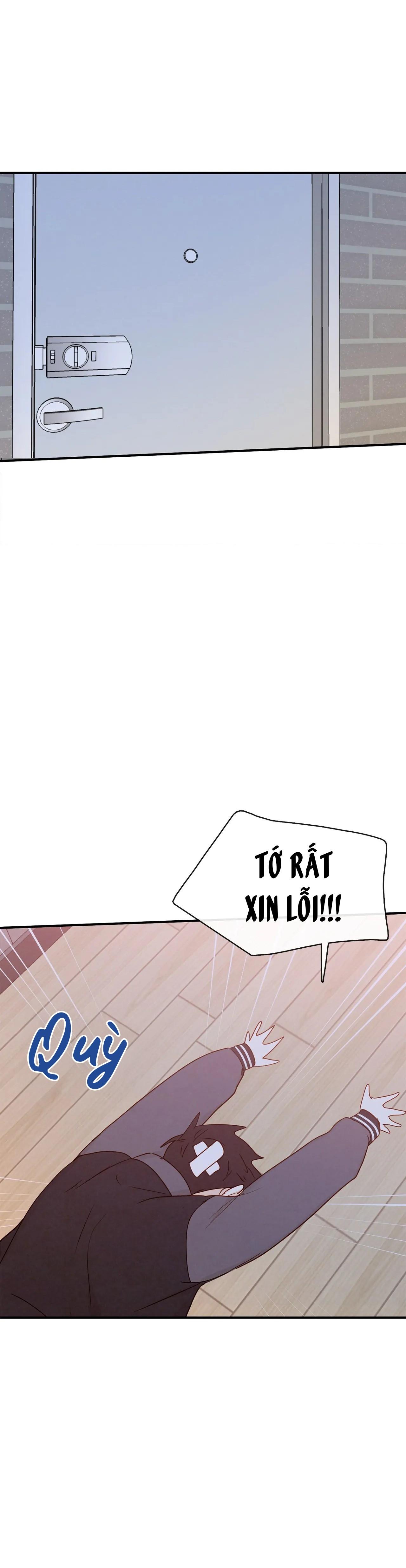 Đọc truyện Thiên Đường Táo Xanh - Chapter 122