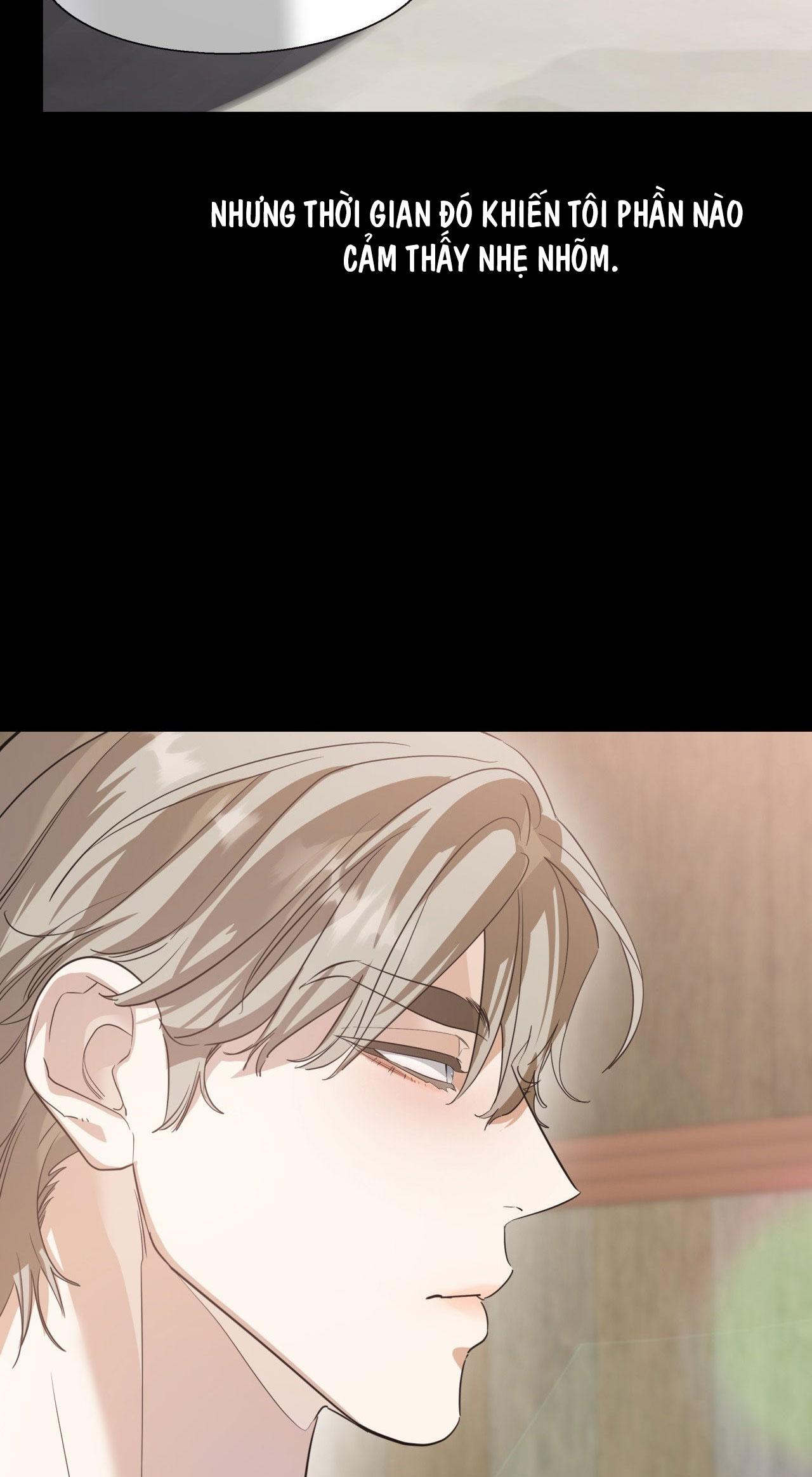Đọc truyện LỆNH CỨU RỖI - Chapter 80