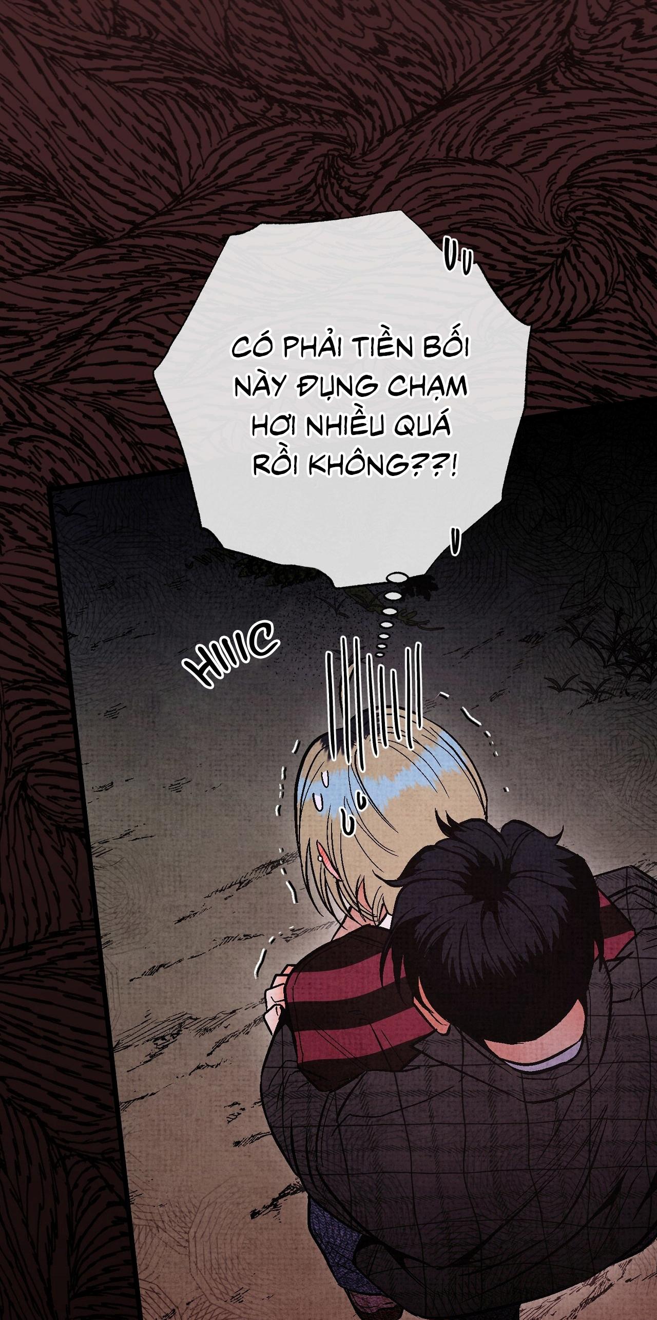 Đọc truyện Chuyện Lạ Bốn Mùa - Chapter 2