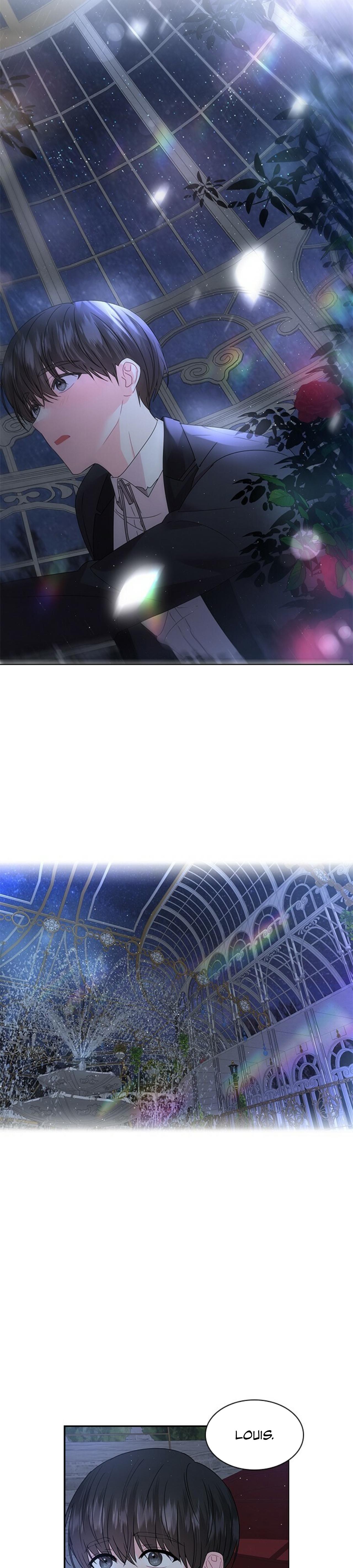 Đọc truyện Who’s your daddy - Chapter 44