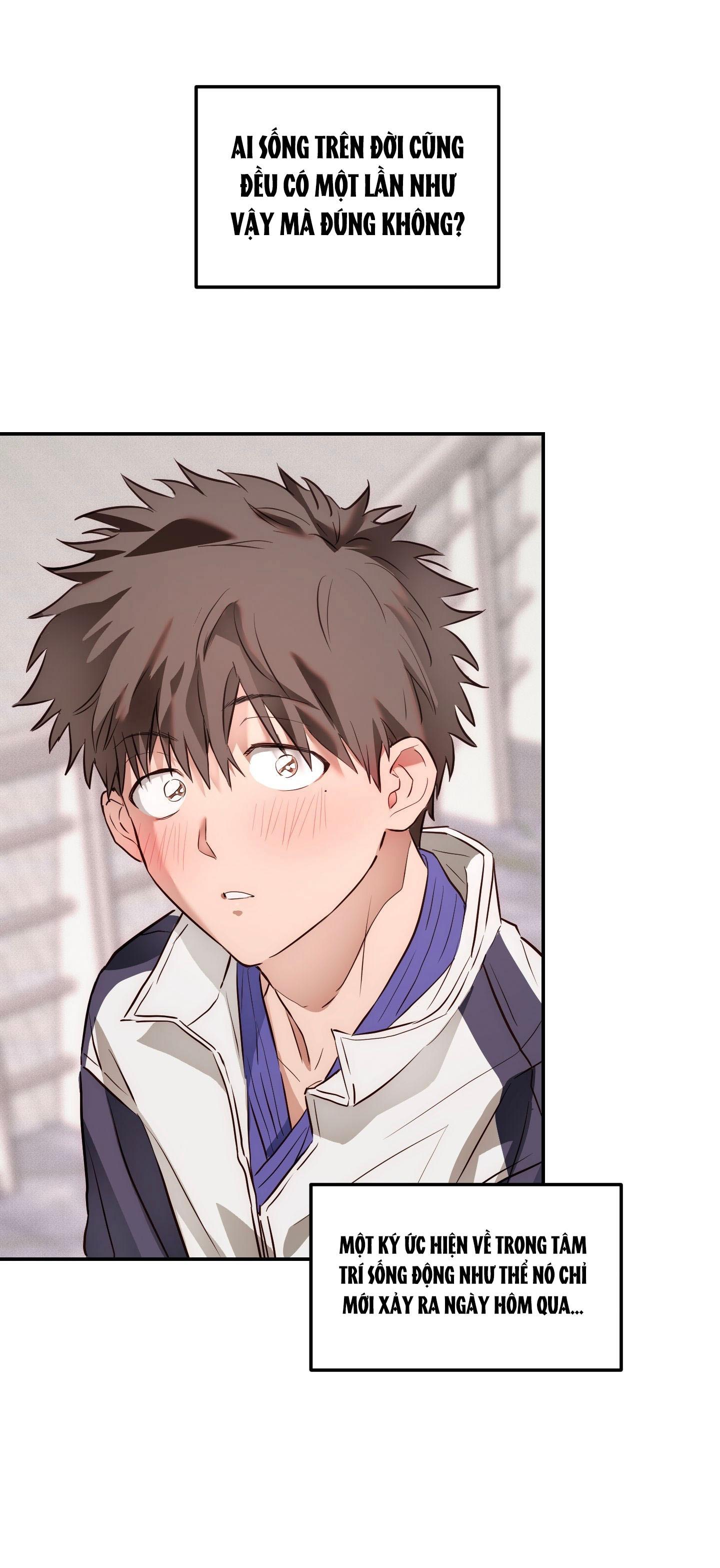 NGHIỆN SEX - không được phép 2 - Trang 1