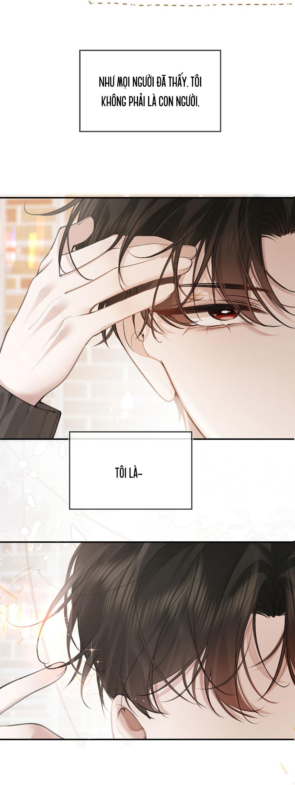 Đọc truyện Mối Quan Hệ Tệ Hại - Chapter 2