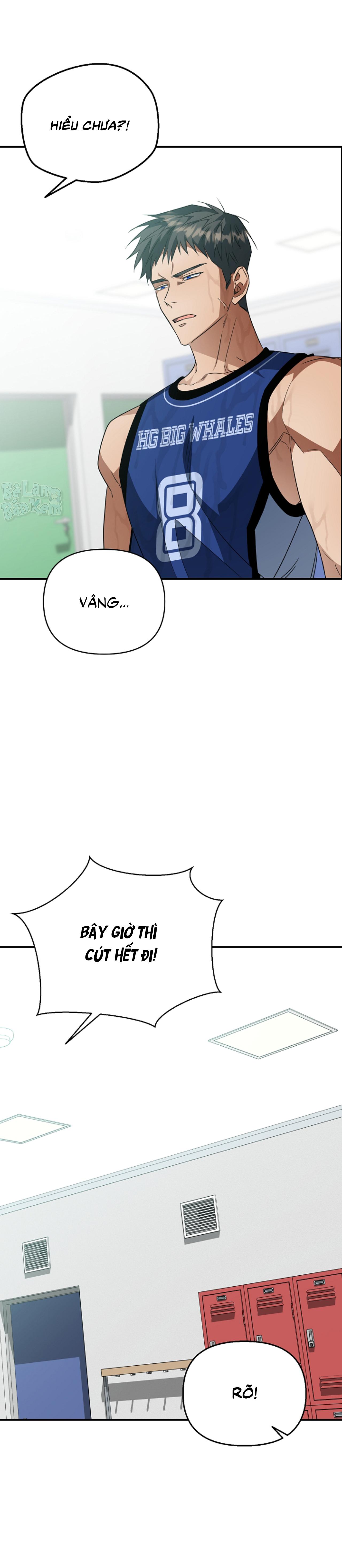 Đọc truyện SỰ THẬT TRẦN TRỤI - Chapter 28