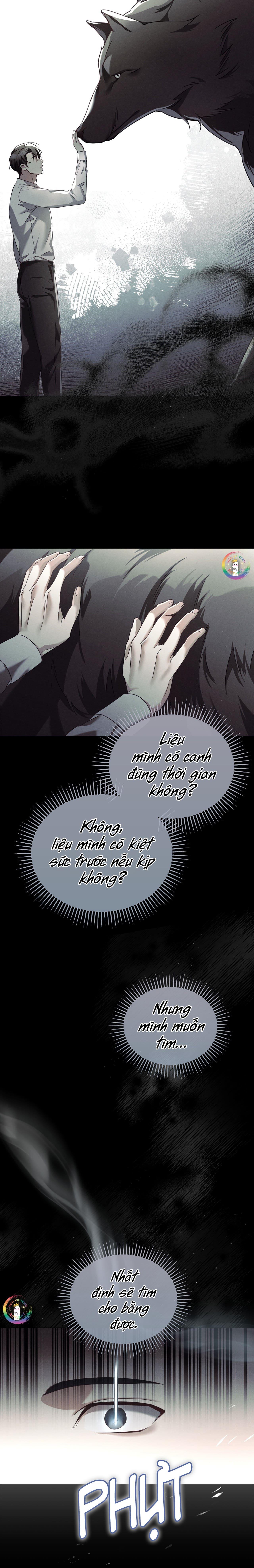 Đọc truyện Ván Bài Đẫm Máu - Chapter 16