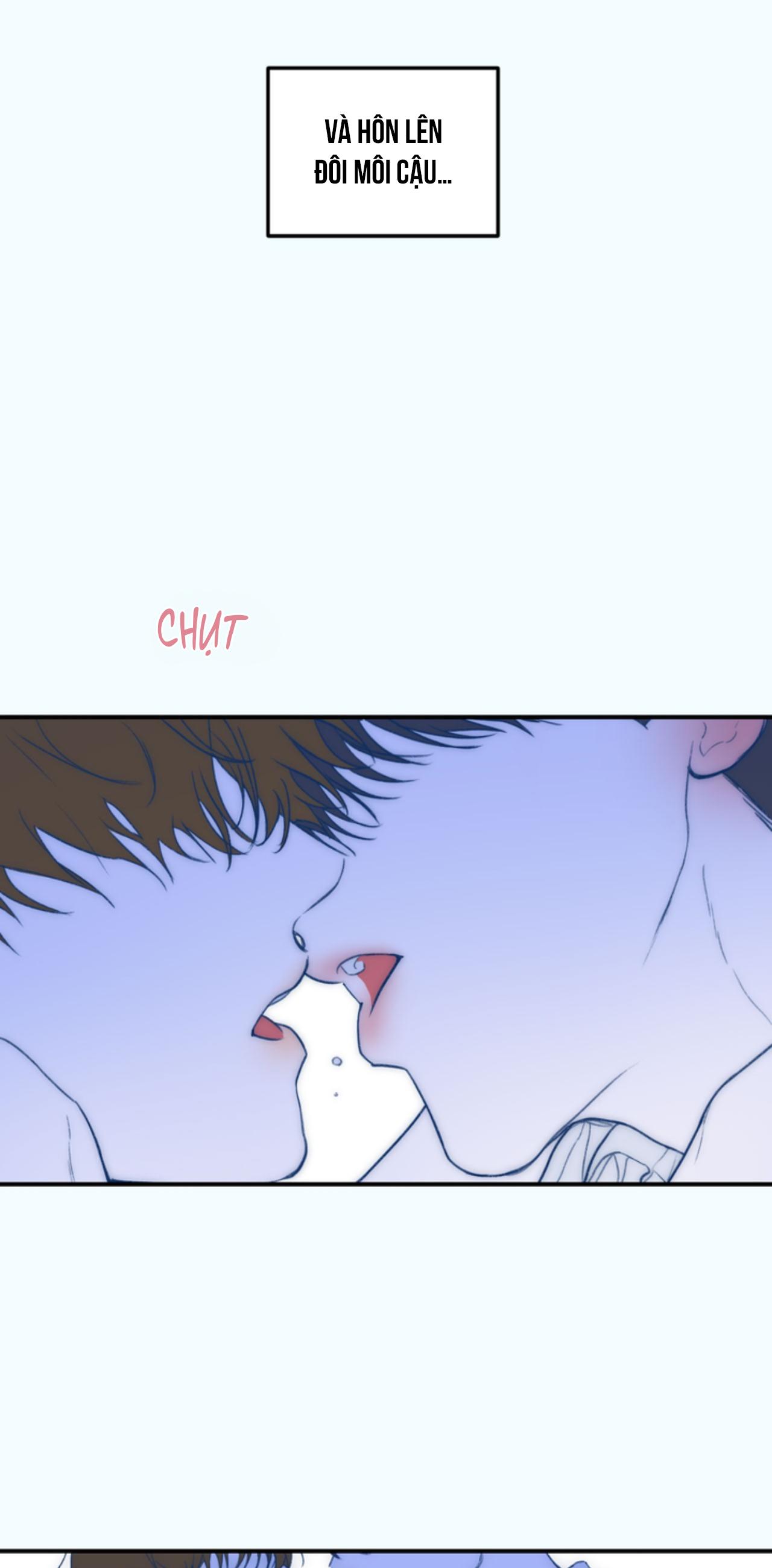 Đọc truyện Deepest Confession - Chapter 7